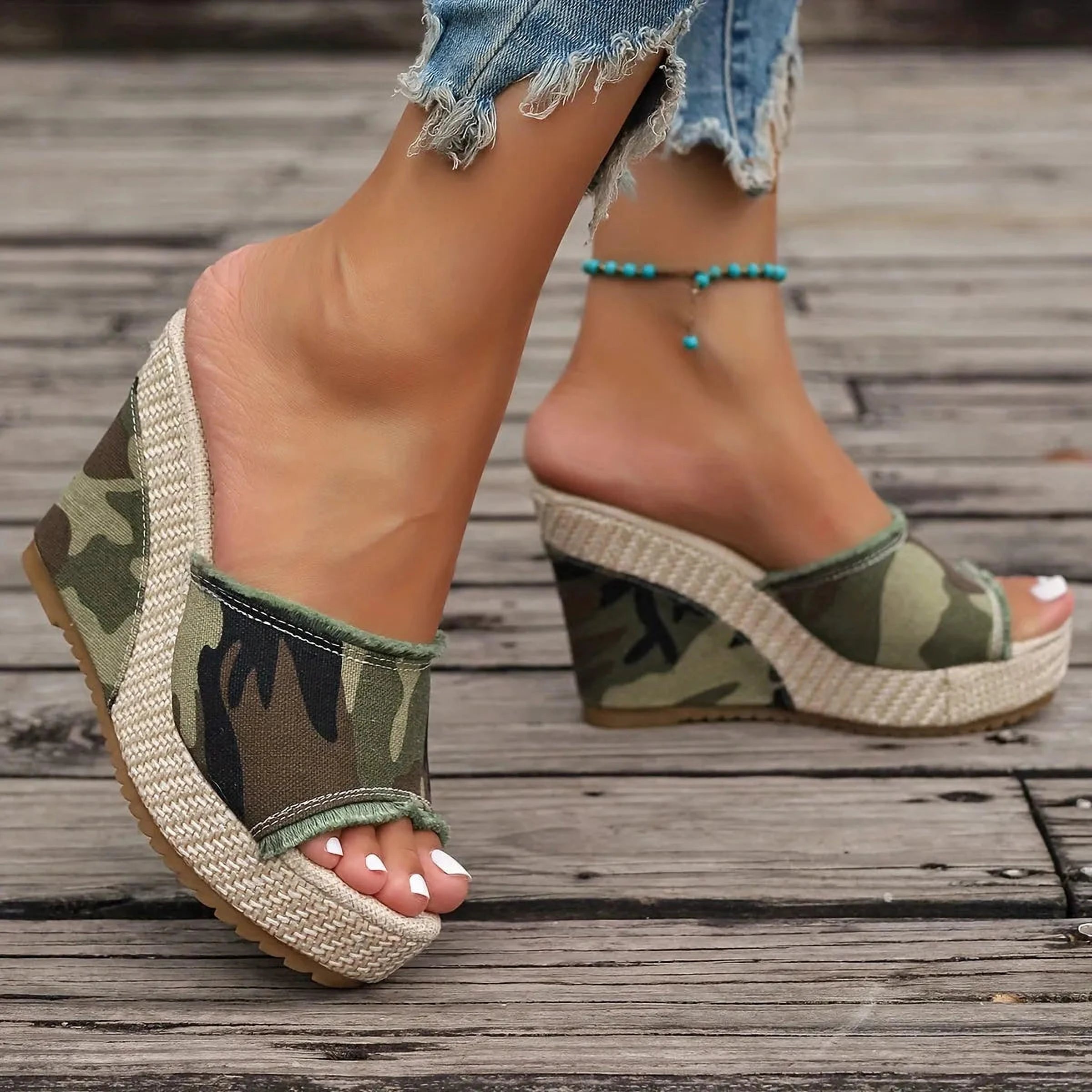 Amaya Été | Chaussons d’été confortables et légers femme