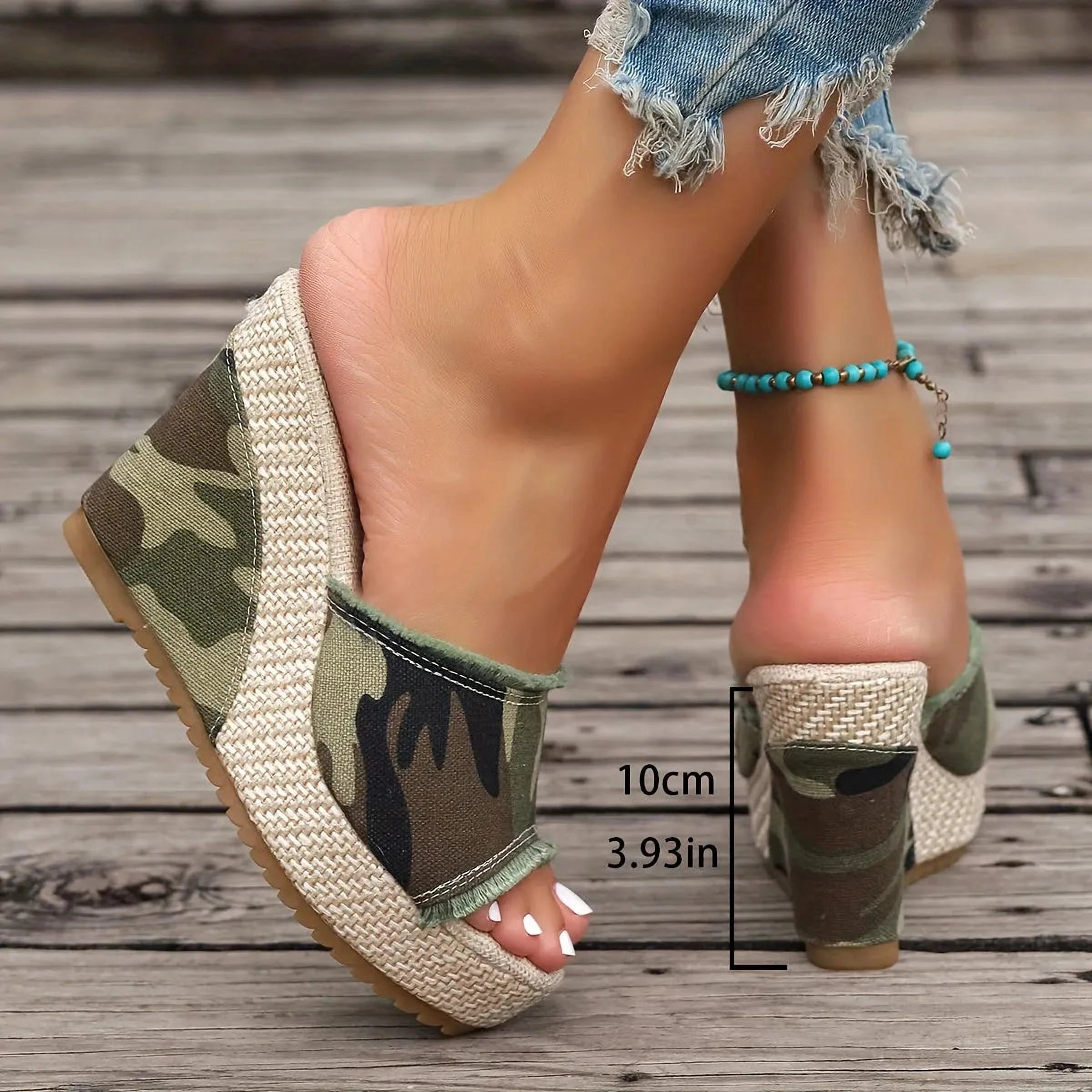 Amaya Été | Chaussons d’été confortables et légers femme