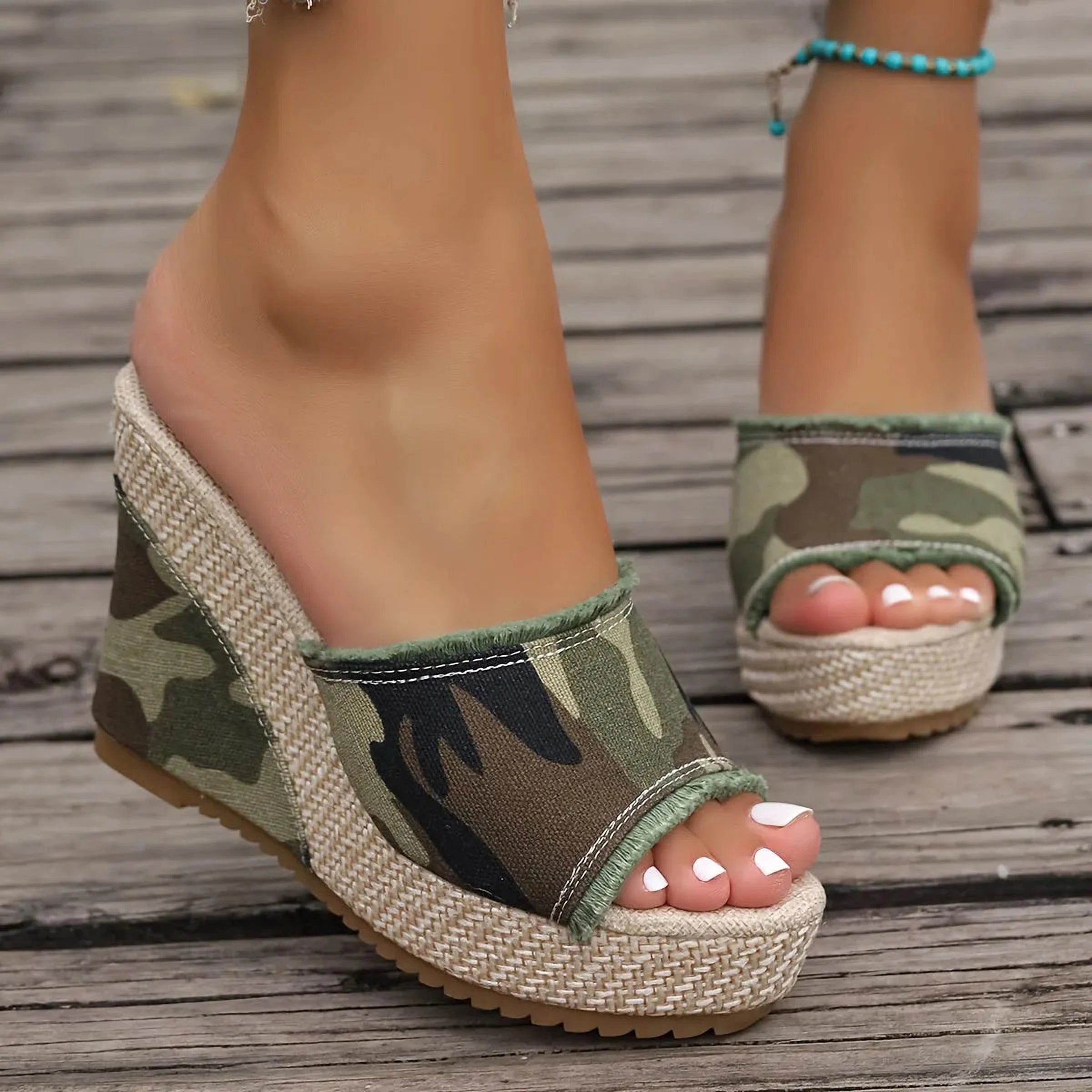Amaya Été | Chaussons d’été confortables et légers femme