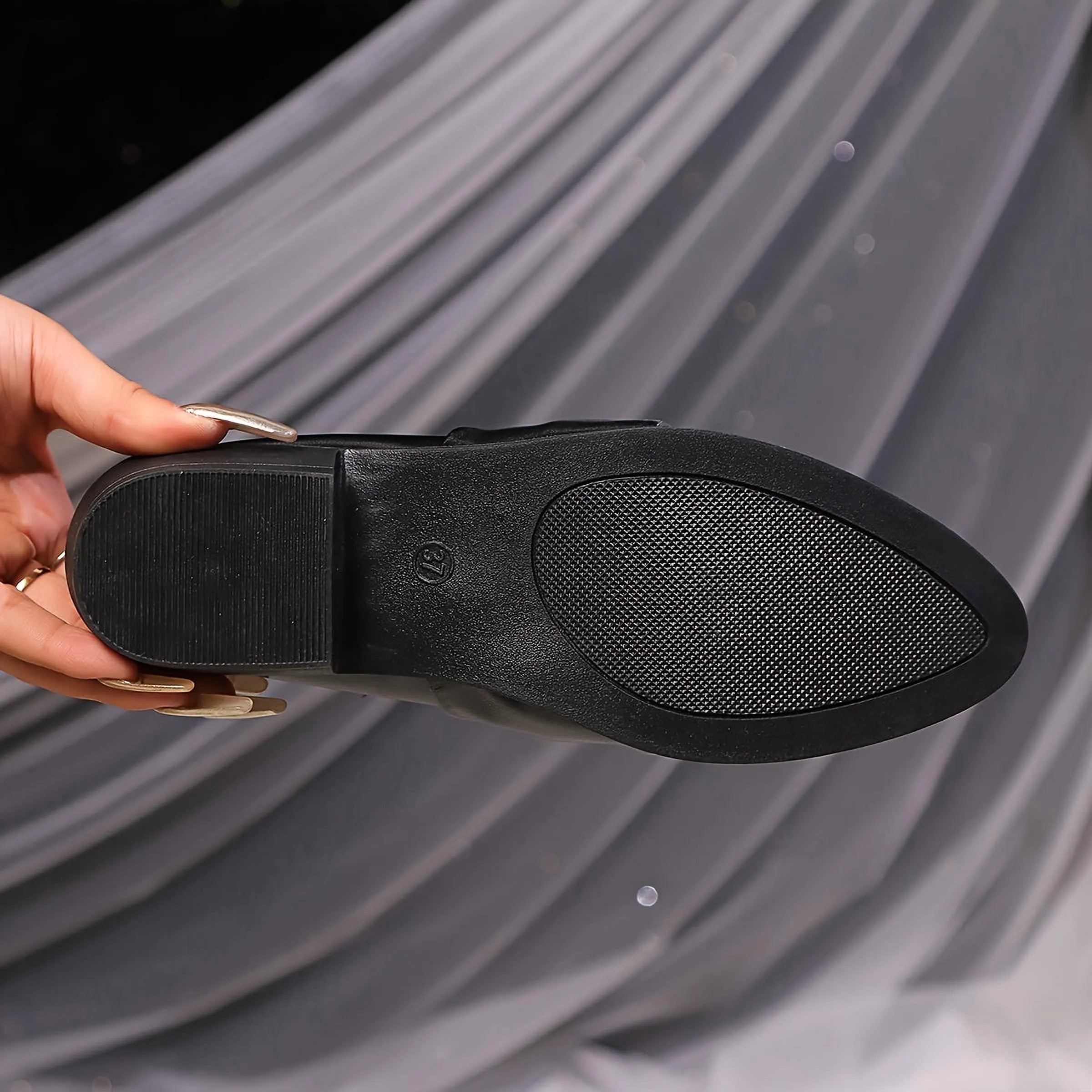 Céline Douceur | Escarpins à talons bas confortables femme