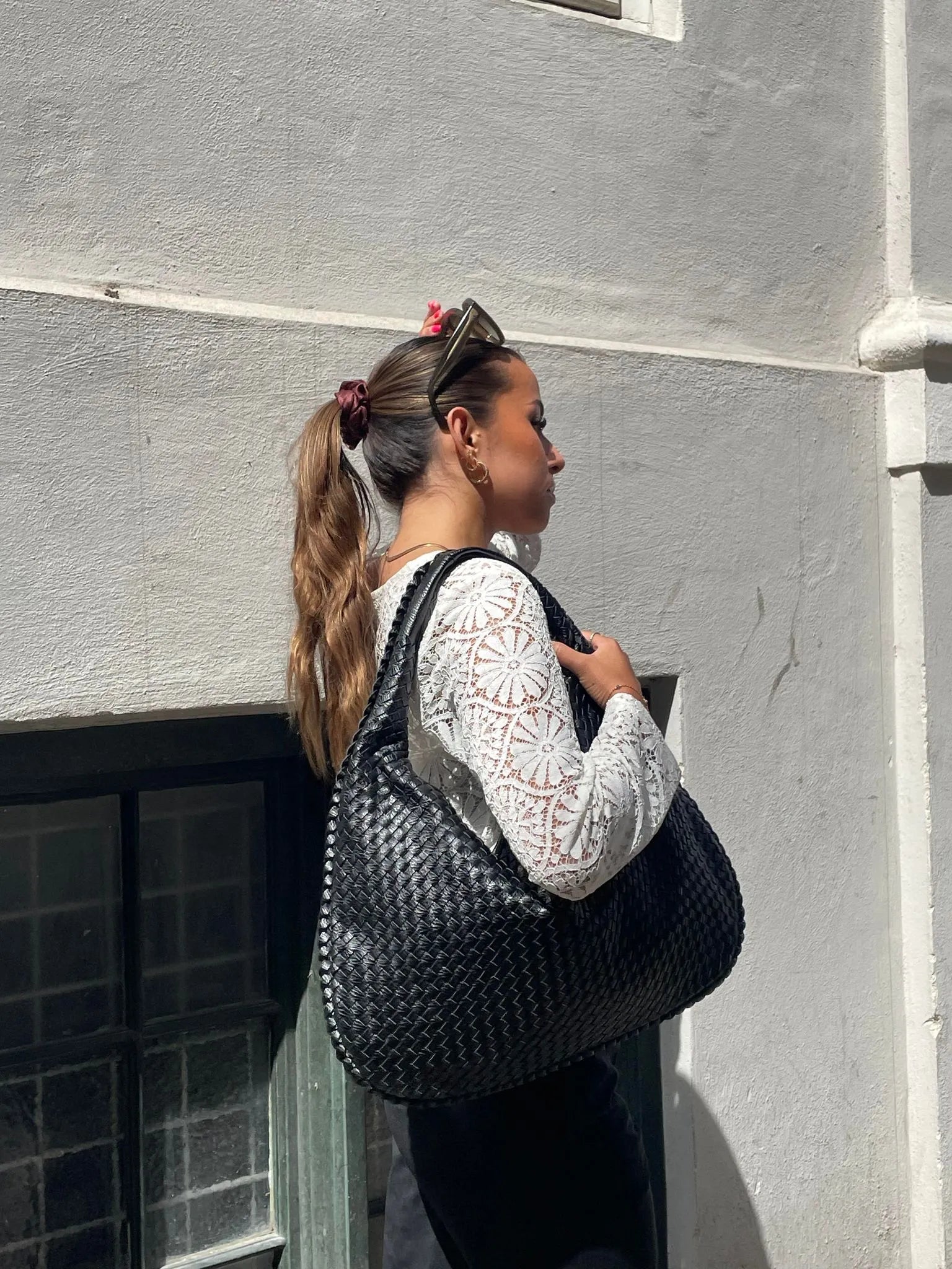 Chic Quotidien | Sac Élégant pour Femmes au Style Contemporain