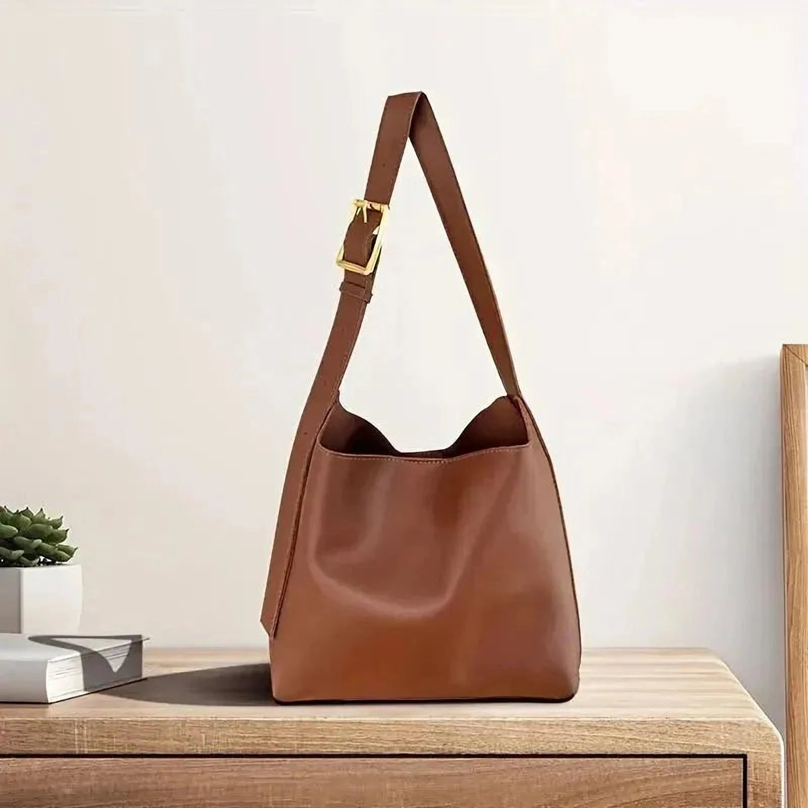 Chic Sangle Sac | Sac à bandoulière féminin élégant