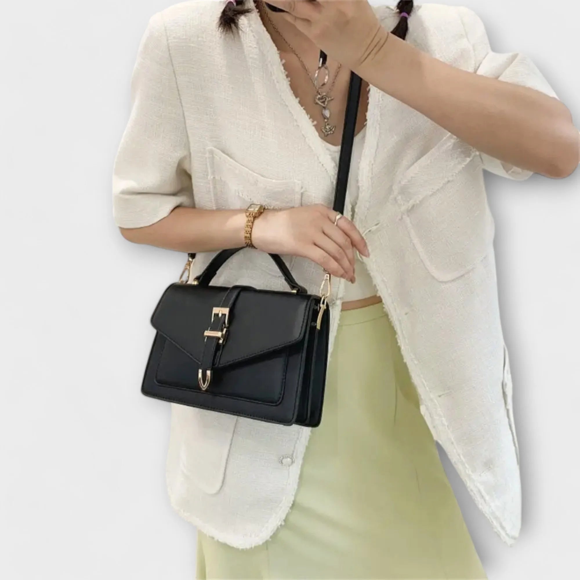 ChicAudace Sac | Sac à Main Élégant pour Femmes Modernes