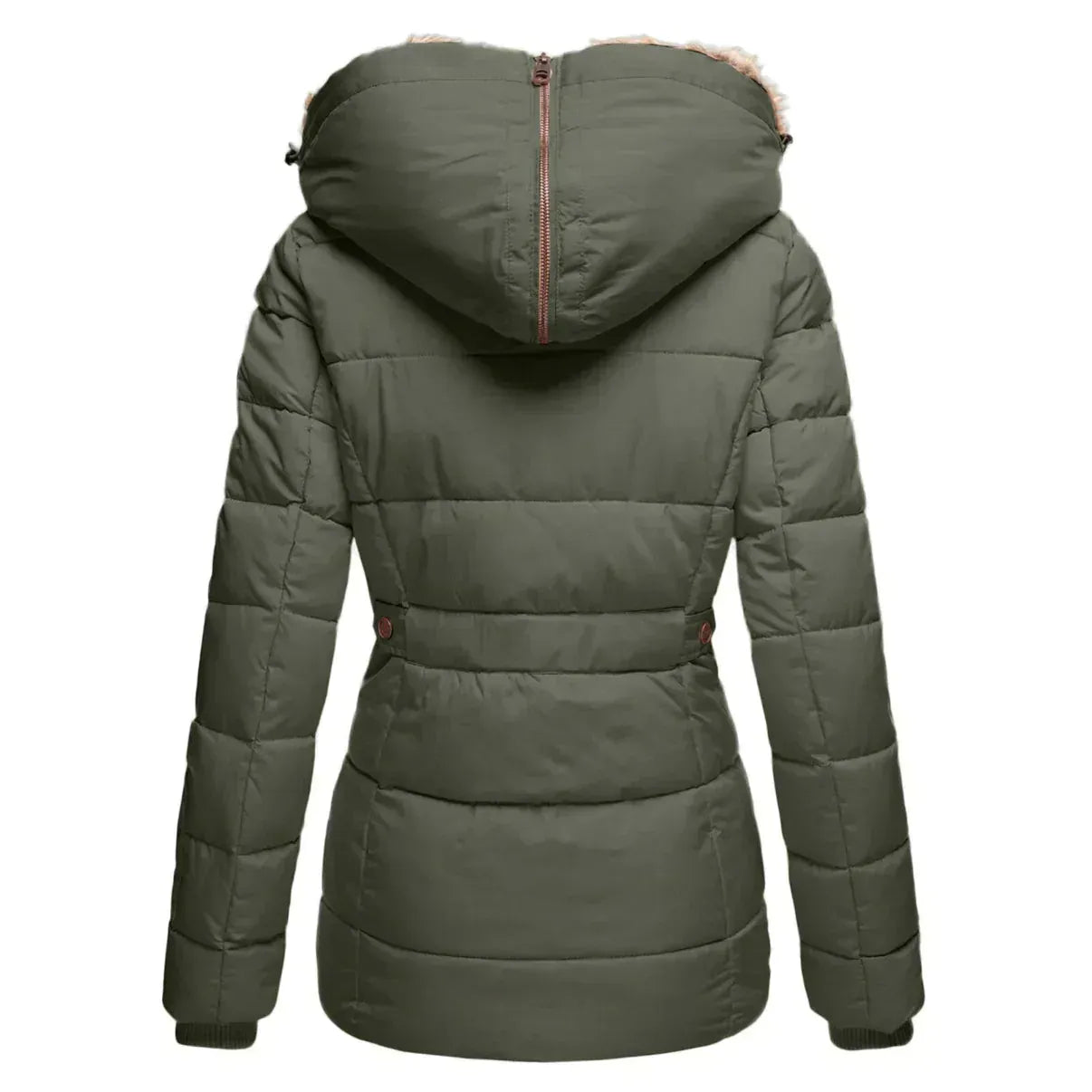ChicHiver Manteau | Veste d'Hiver Élégante pour Confort et Chaleur