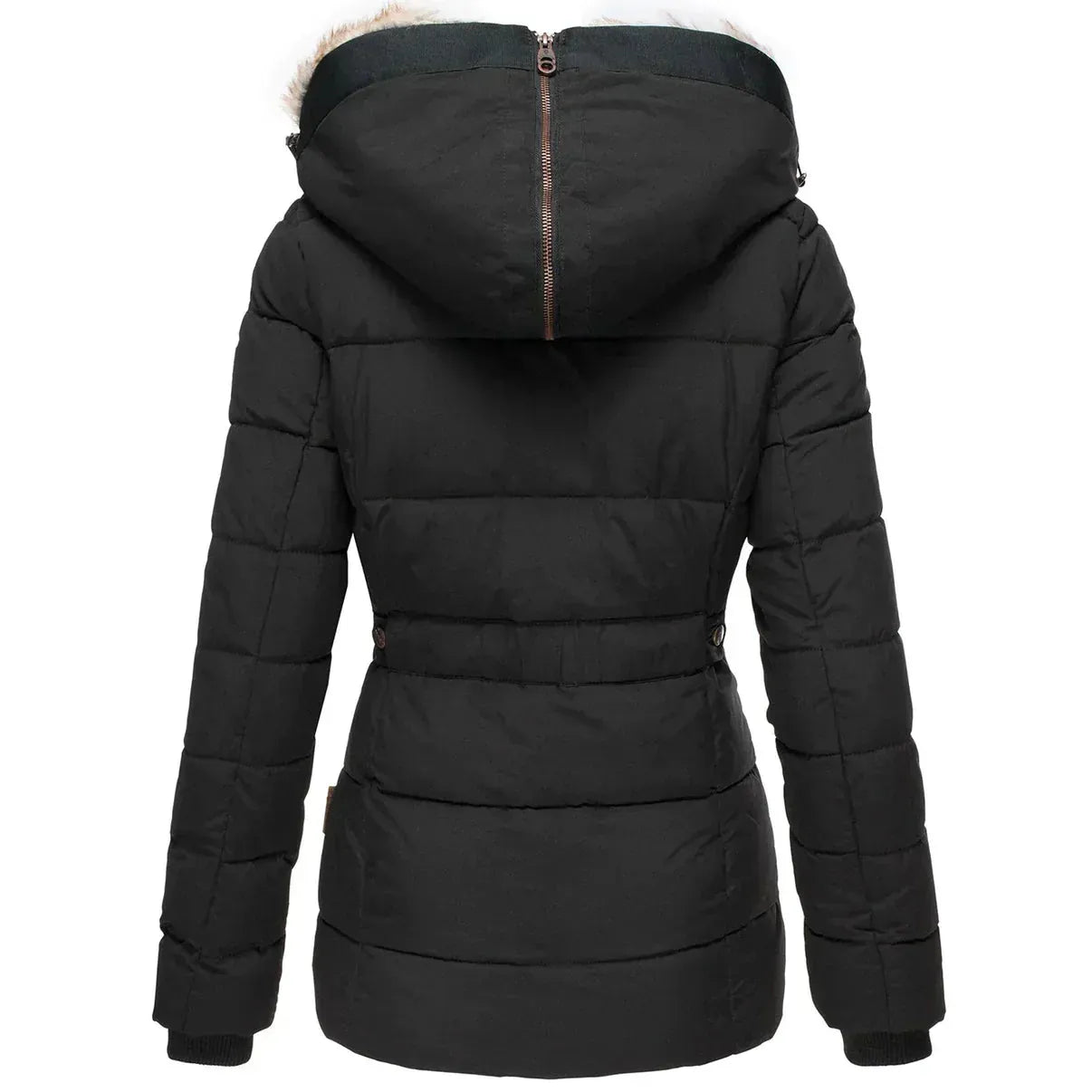 ChicHiver Manteau | Veste d'Hiver Élégante pour Confort et Chaleur