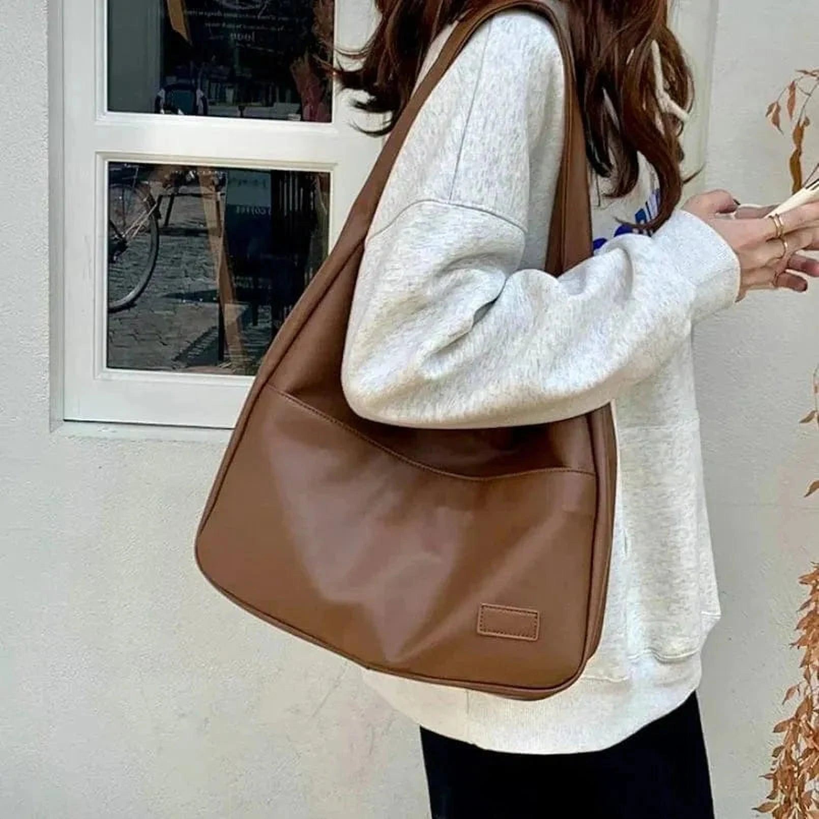 ChicParisienne Sac | Élégant Tote pour Femmes Modernes