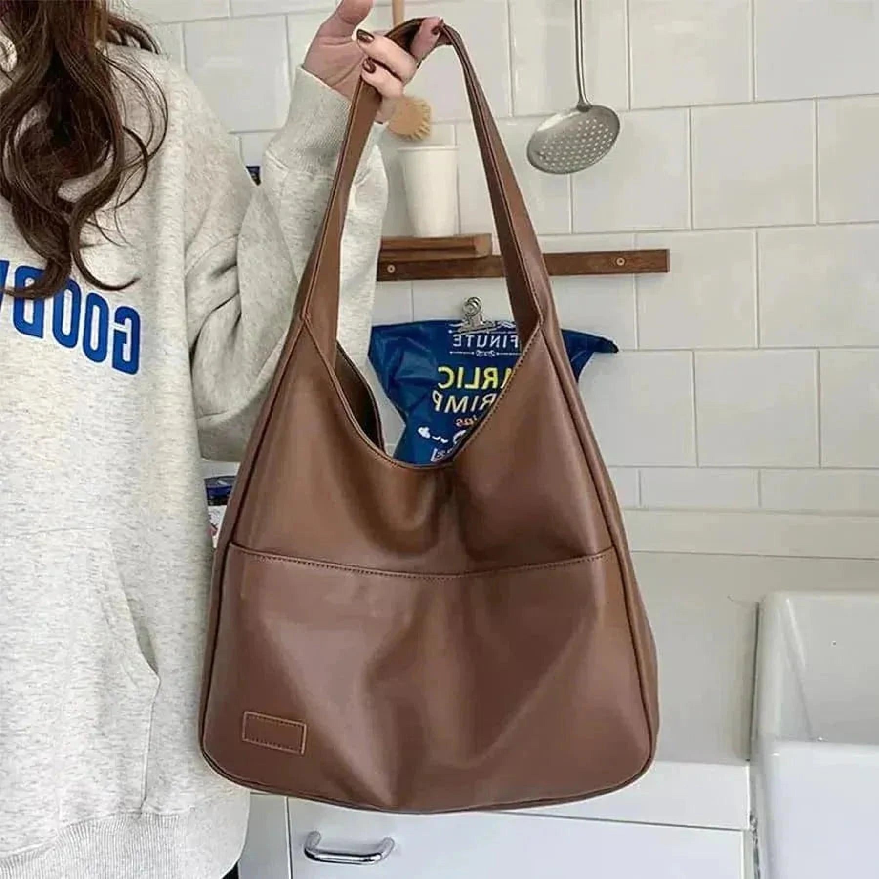 ChicParisienne Sac | Élégant Tote pour Femmes Modernes
