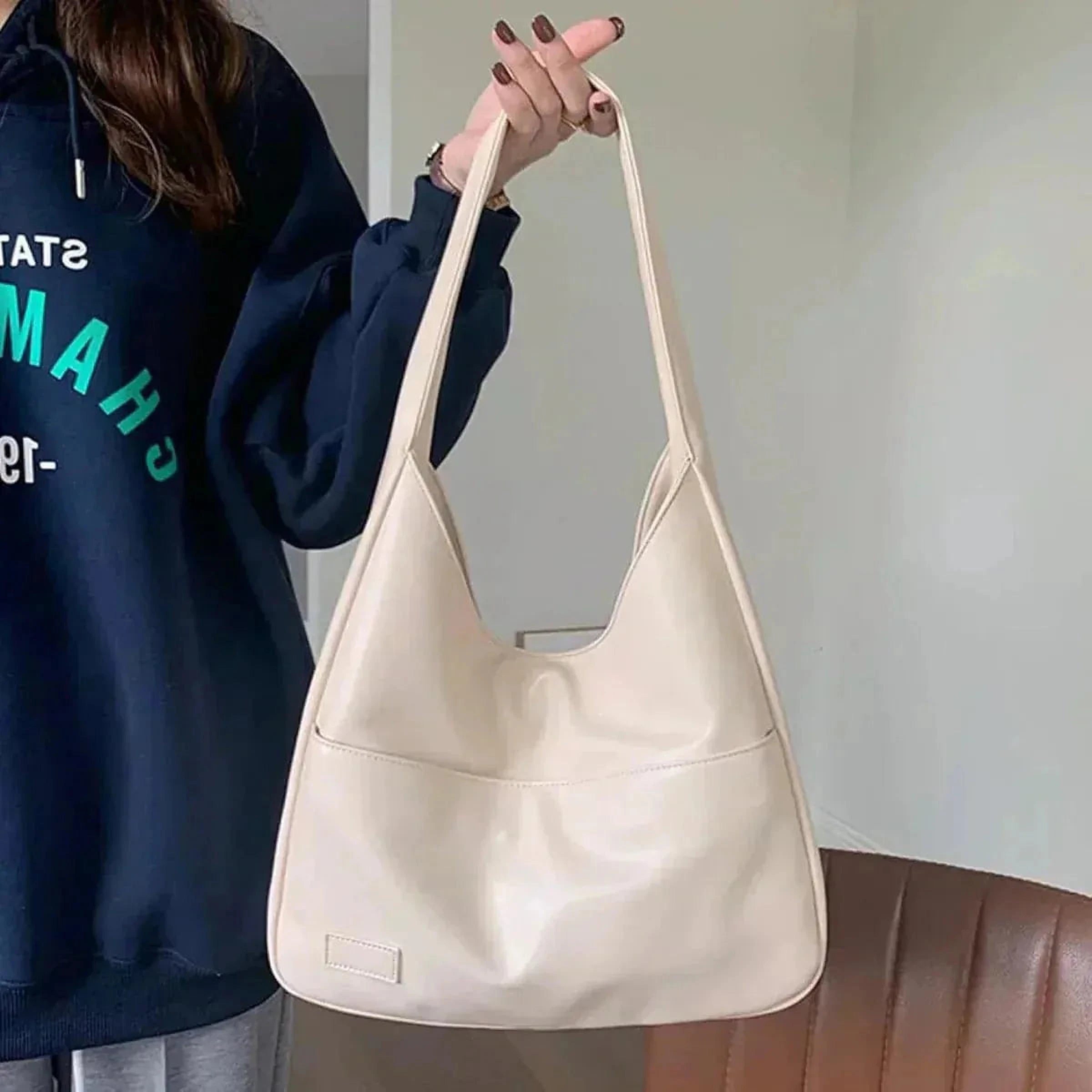 ChicParisienne Sac | Élégant Tote pour Femmes Modernes