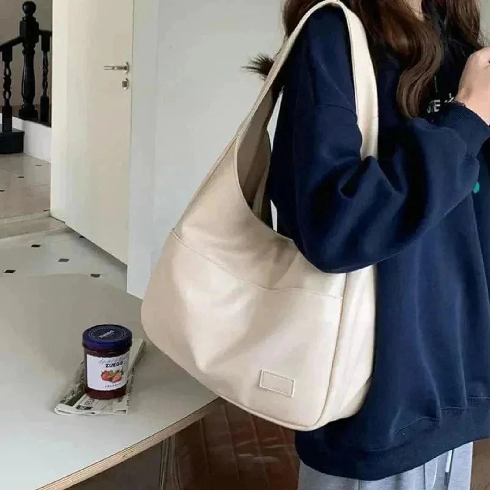 ChicParisienne Sac | Élégant Tote pour Femmes Modernes
