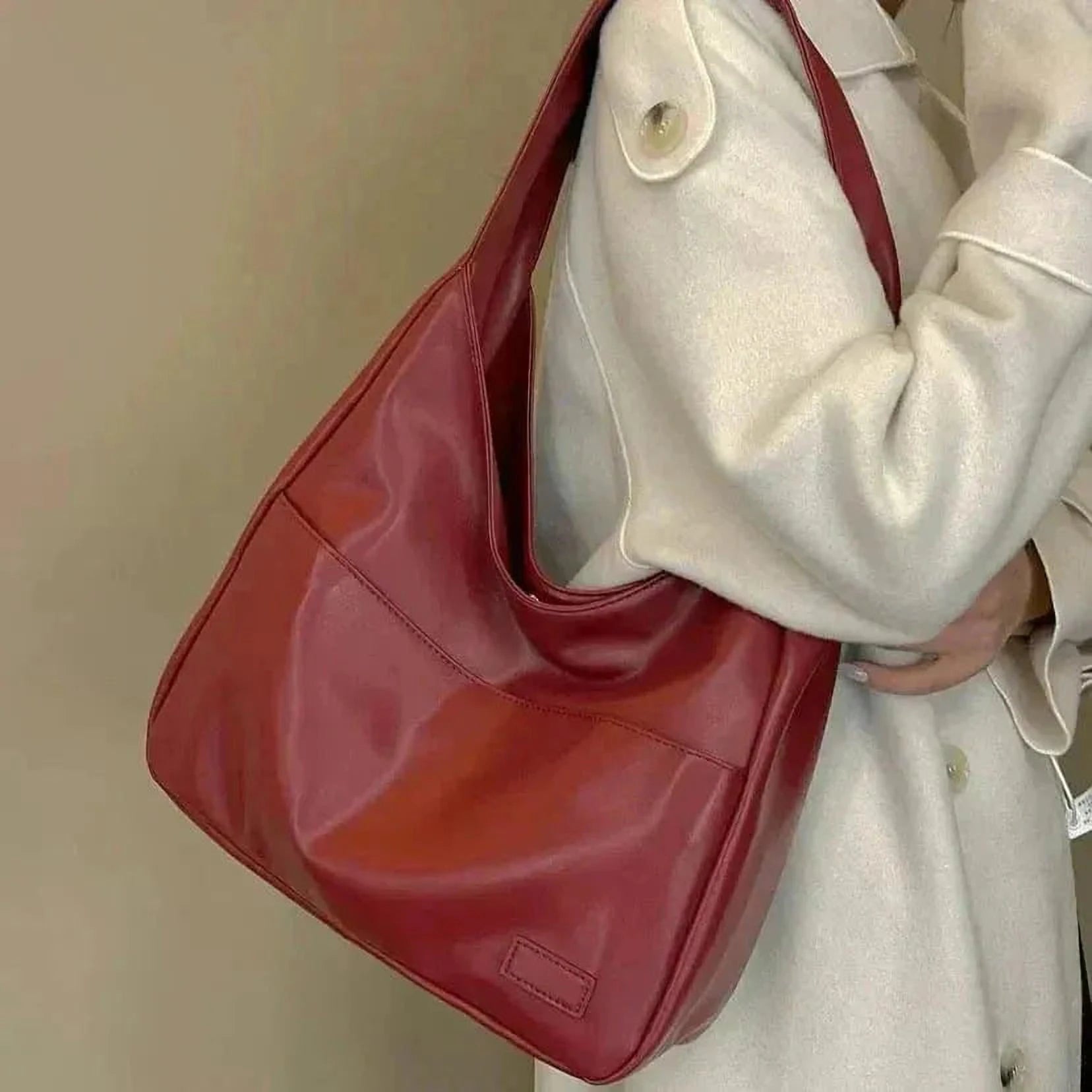 ChicParisienne Sac | Élégant Tote pour Femmes Modernes