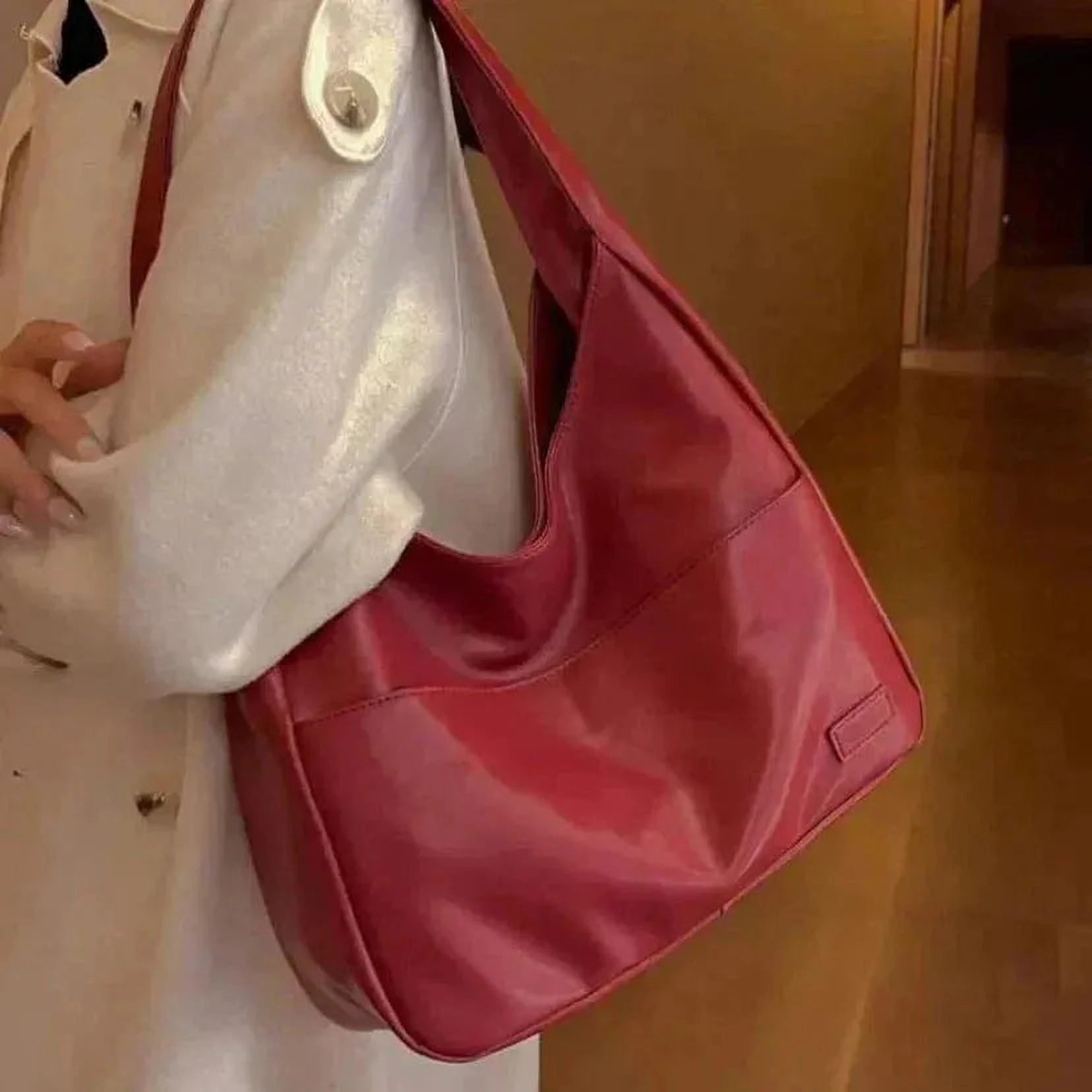 ChicParisienne Sac | Élégant Tote pour Femmes Modernes