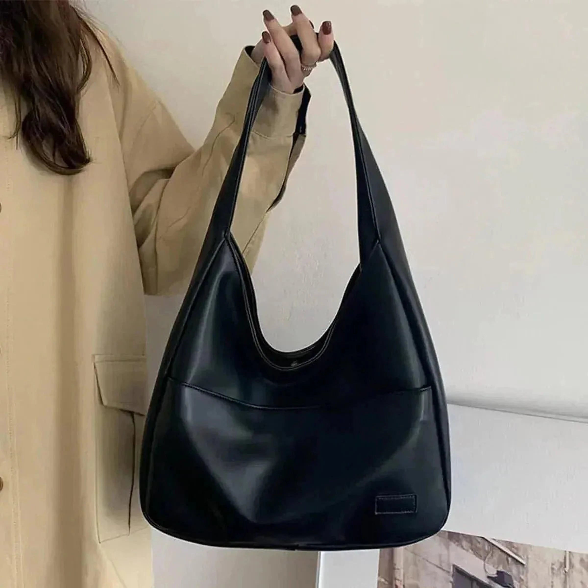 ChicParisienne Sac | Élégant Tote pour Femmes Modernes