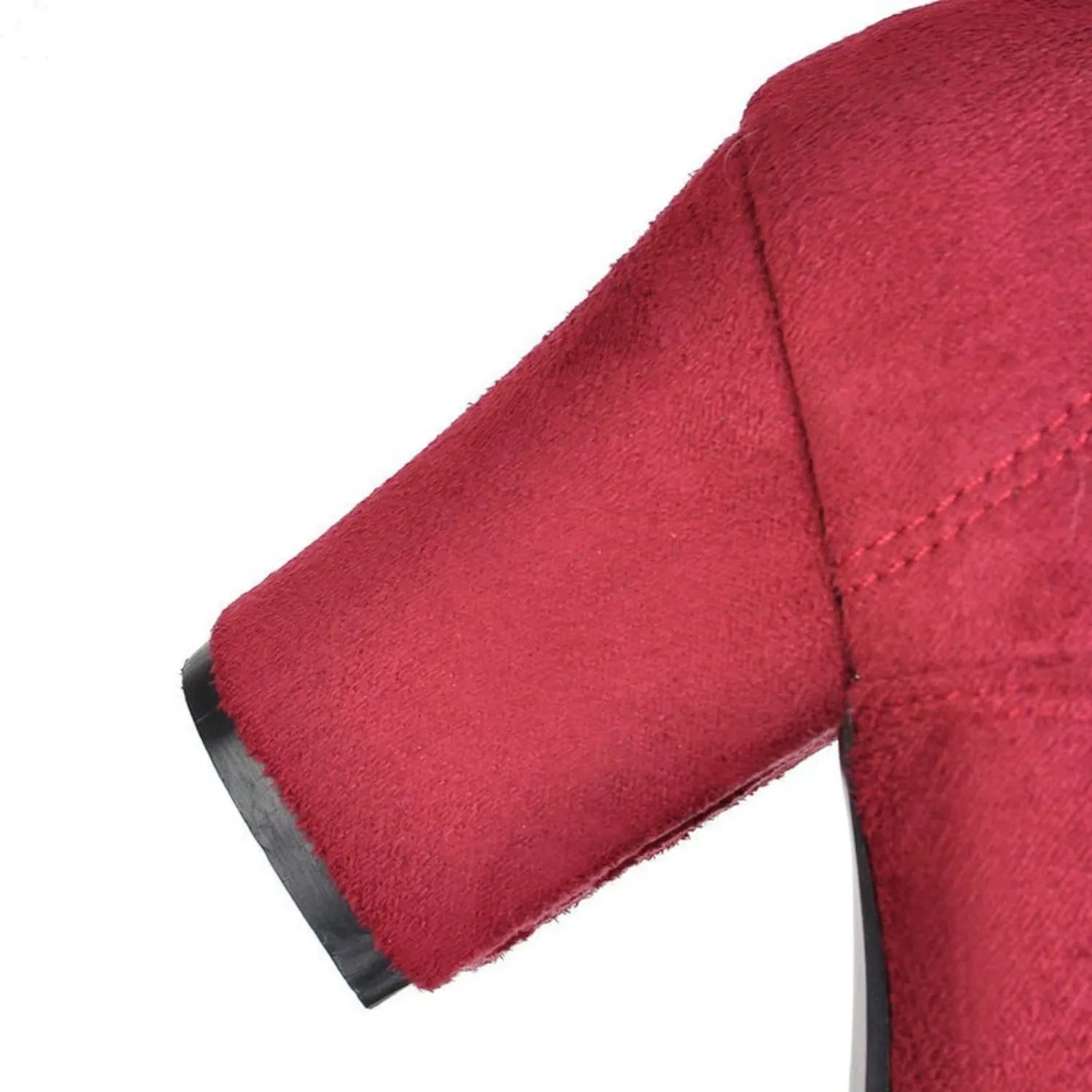 Chicépanou Élégance | Escarpins Femme Élégants à Talon Chunky