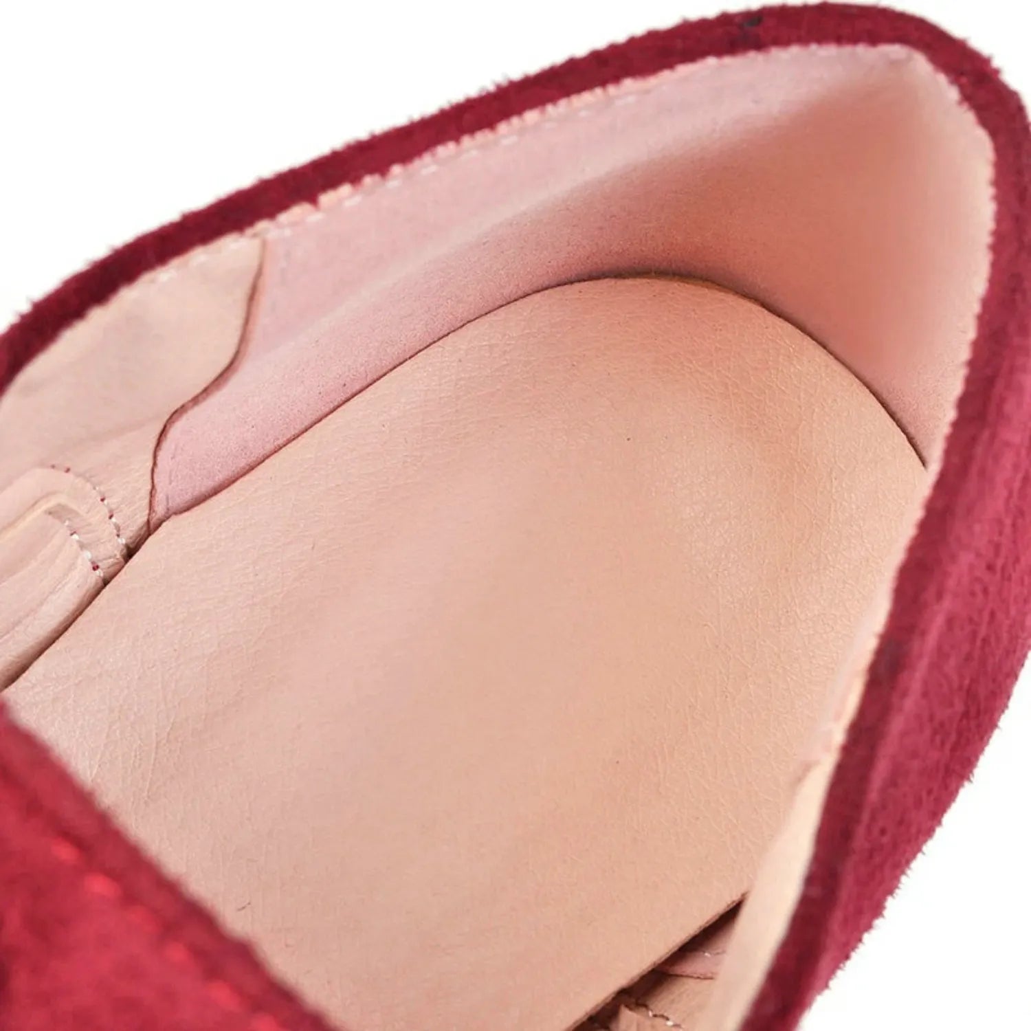 Chicépanou Élégance | Escarpins Femme Élégants à Talon Chunky