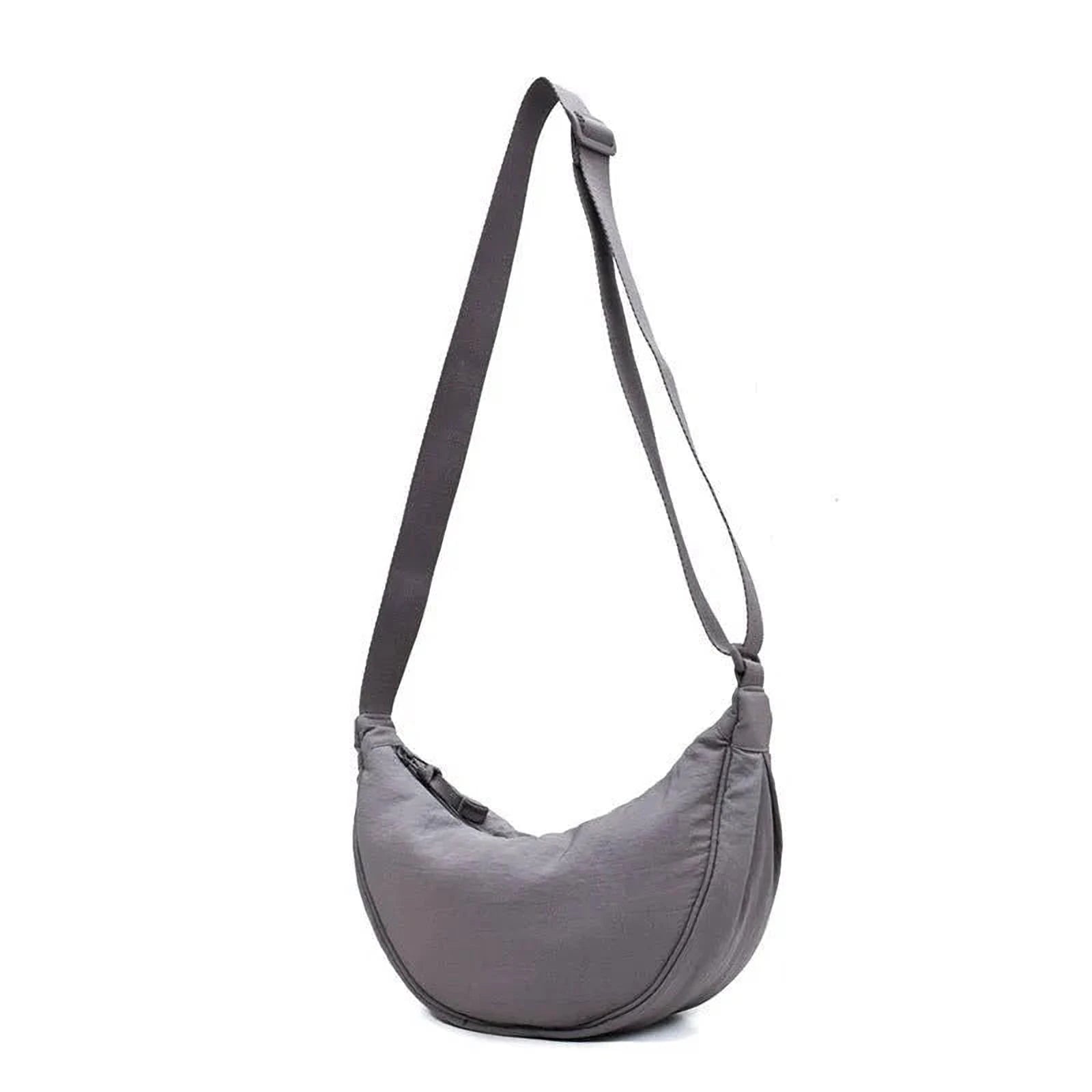 Crescent Chérie | Sac à main demi-lune élégant pour femme