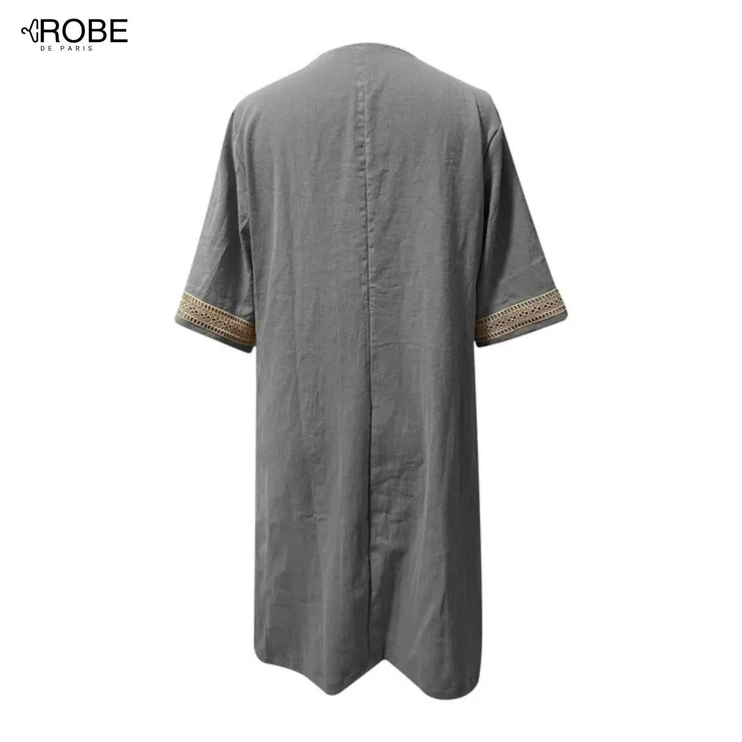 Éclat d'Été | Robe Élégante Parfaite pour la Saison