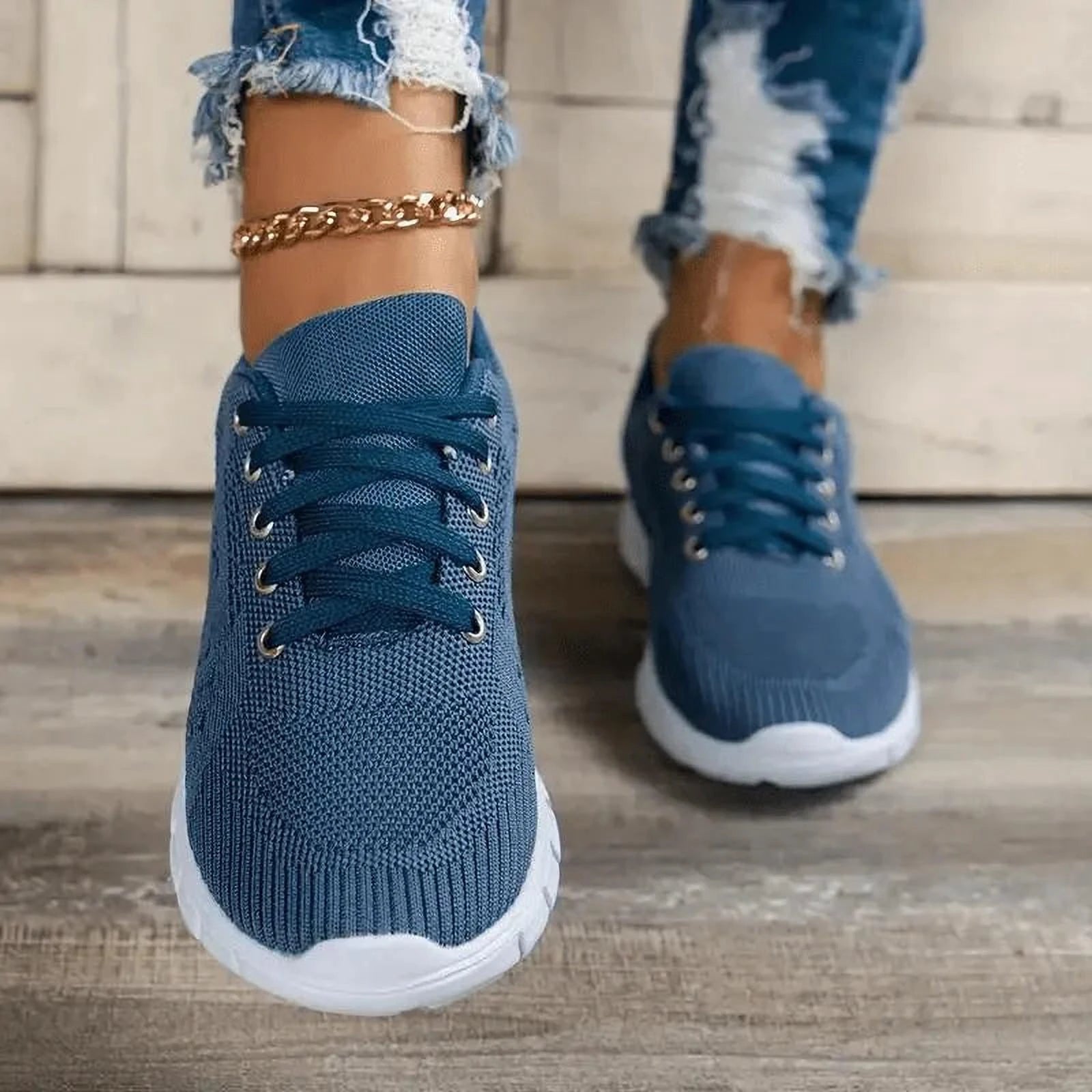 Élégance Active | Chaussures Orthopédiques Sport pour Femmes