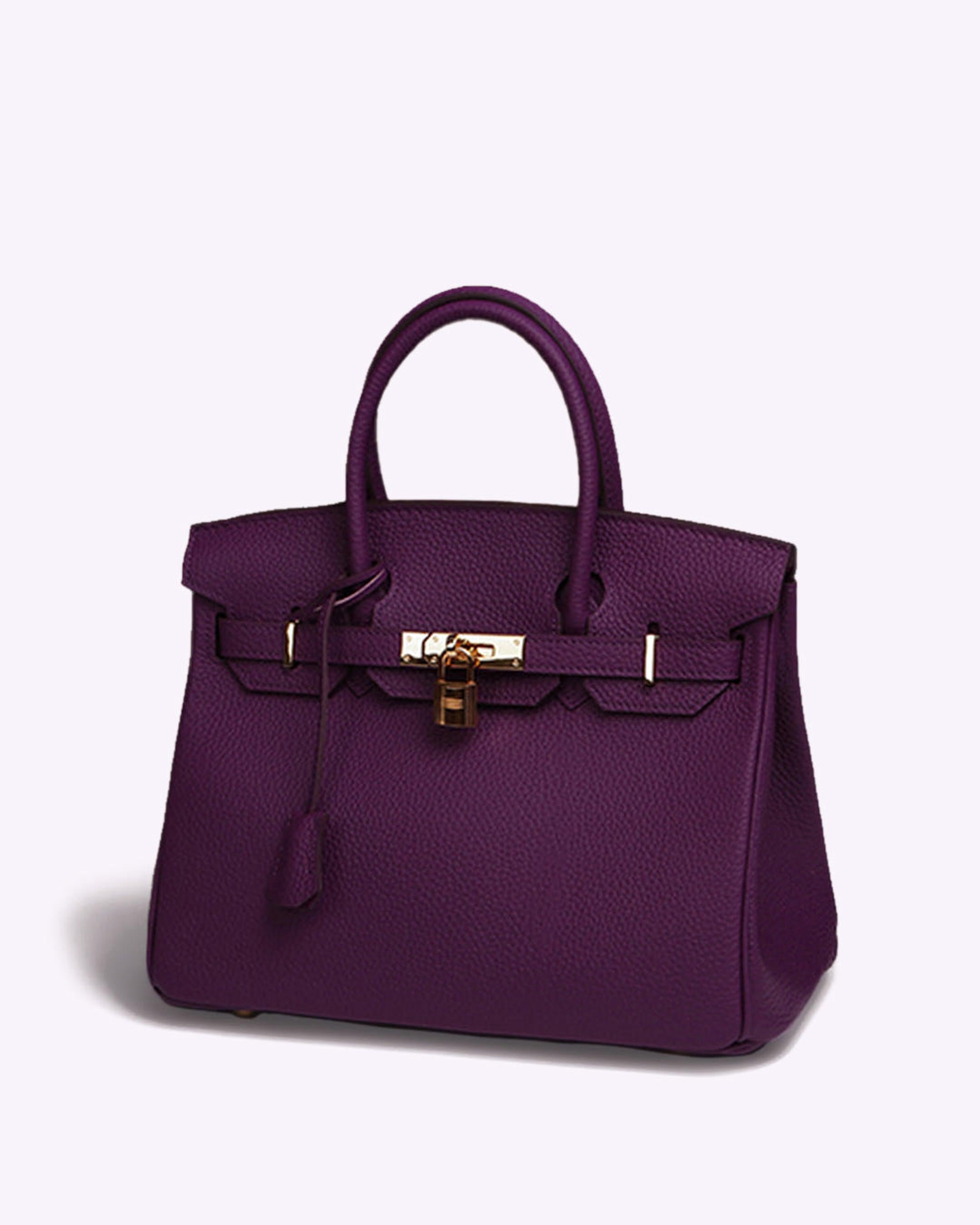 Élégance Cachée | Sac de Luxe Subtil pour Style Quotidien