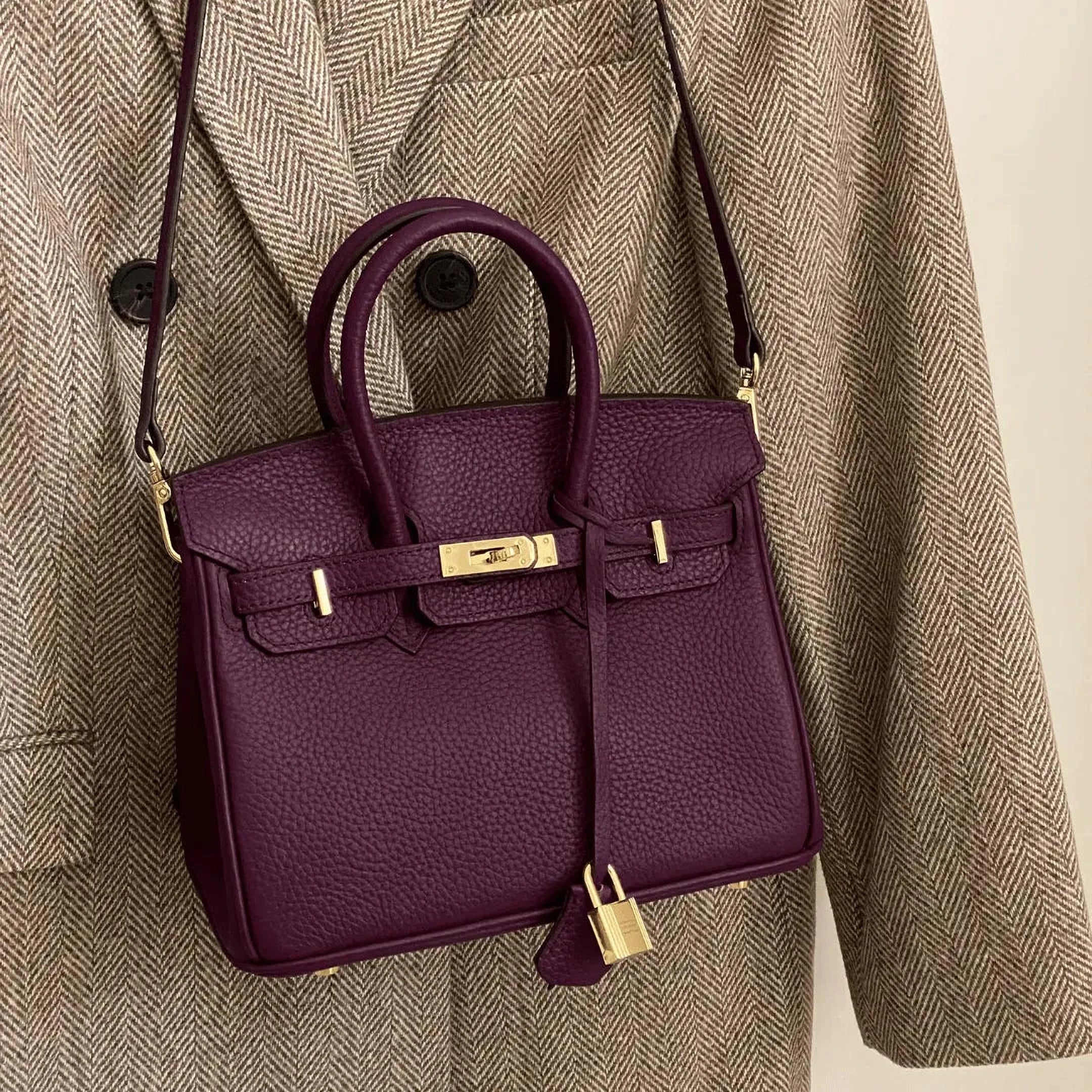 Élégance Cachée | Sac de Luxe Subtil pour Style Quotidien
