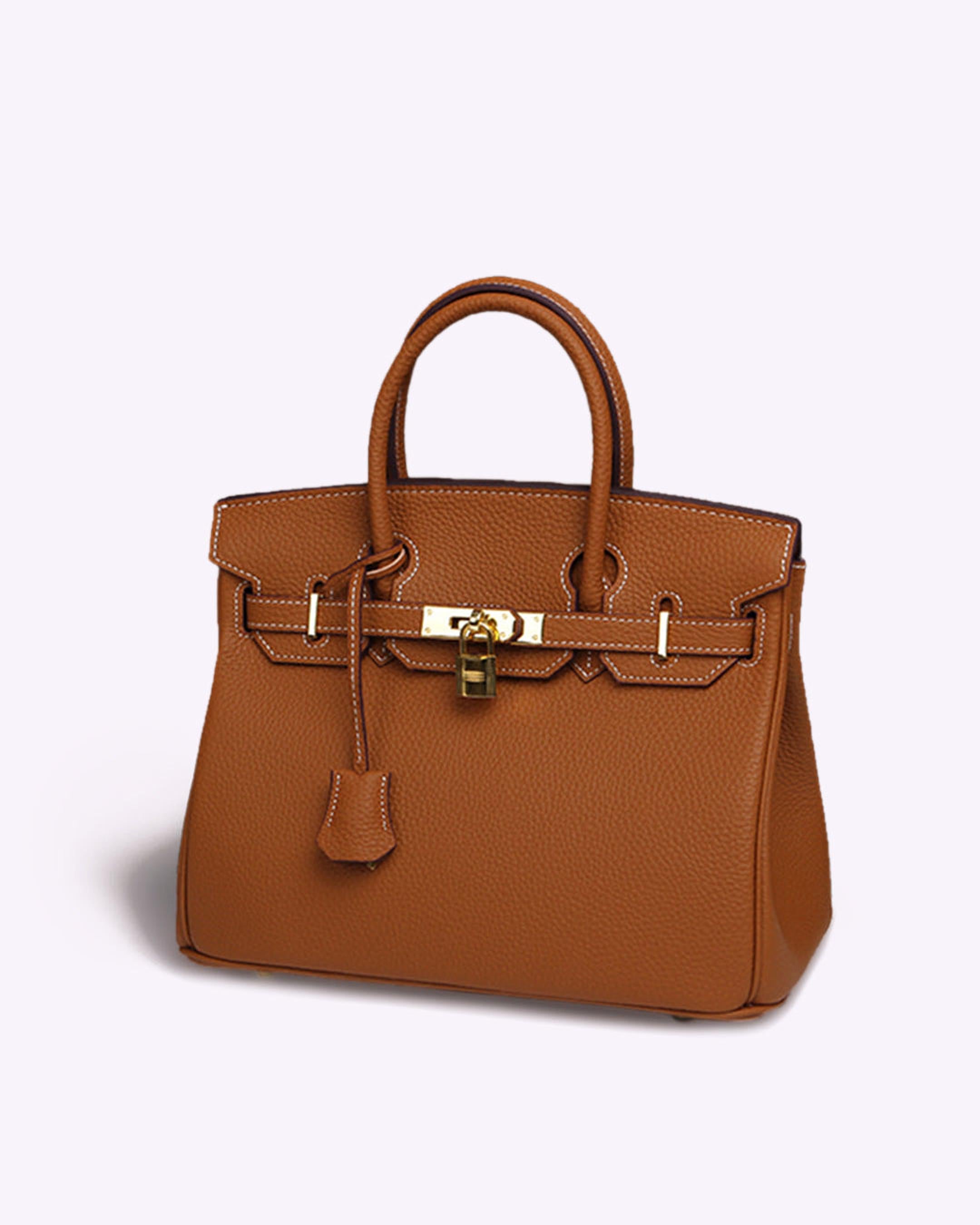 Élégance Cachée | Sac de Luxe Subtil pour Style Quotidien