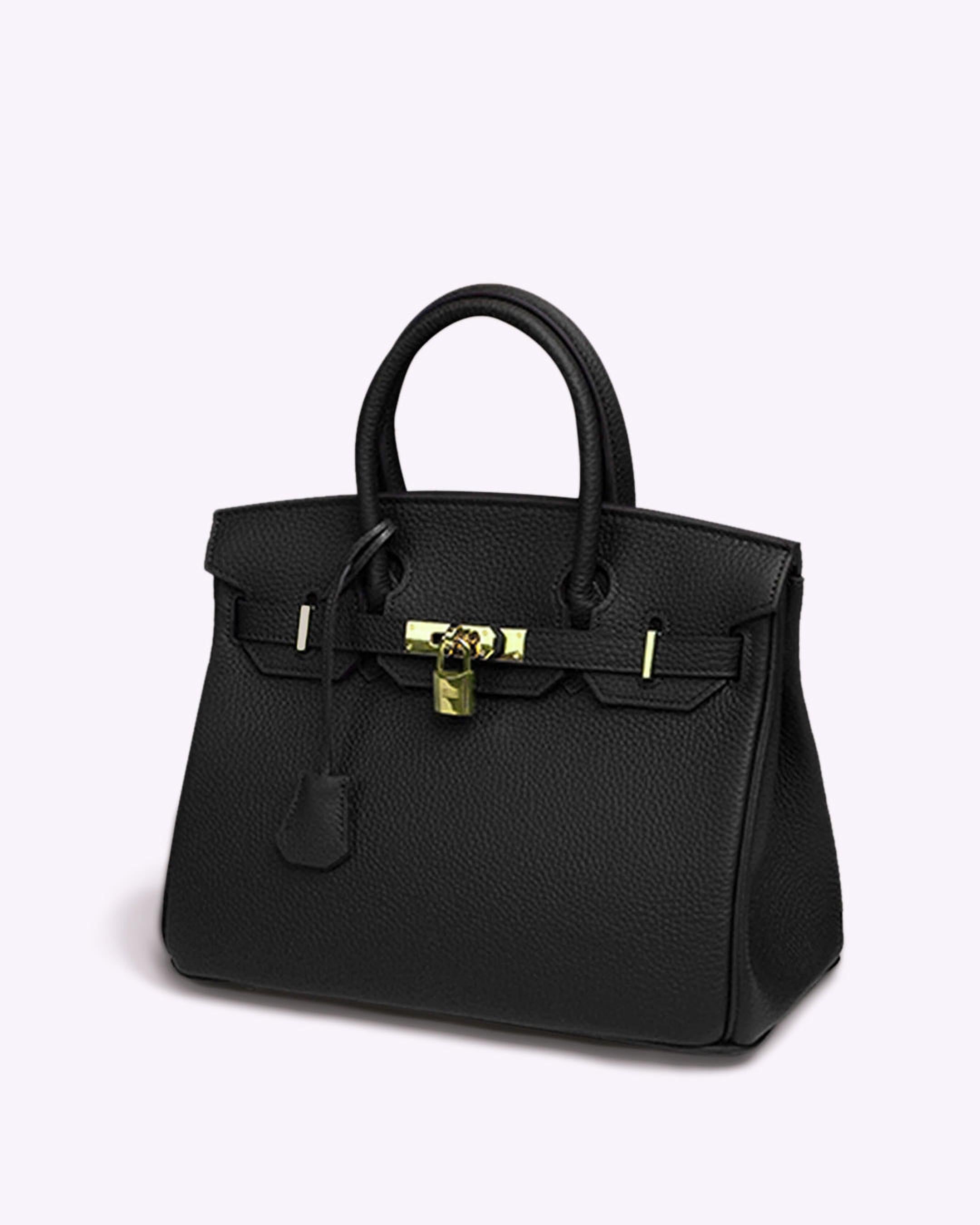 Élégance Cachée | Sac de Luxe Subtil pour Style Quotidien
