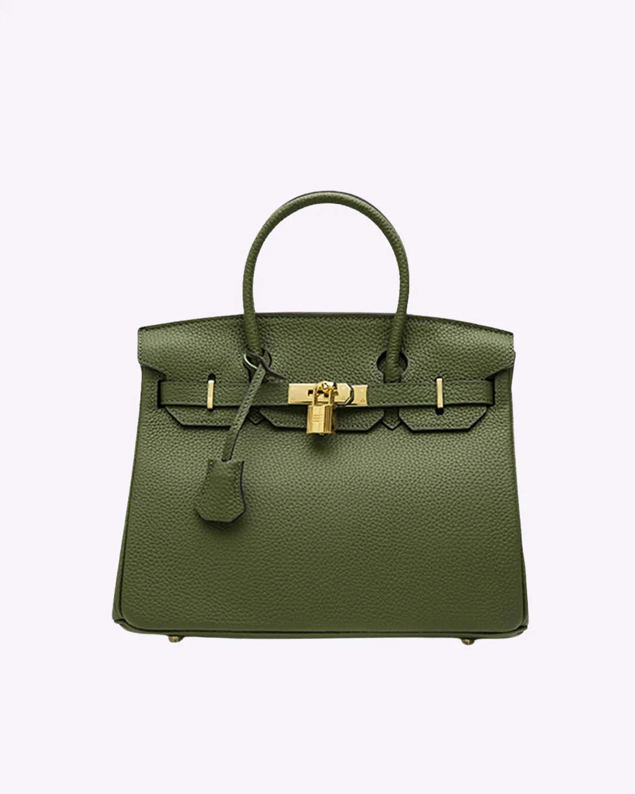 Élégance Cachée | Sac de Luxe Subtil pour Style Quotidien