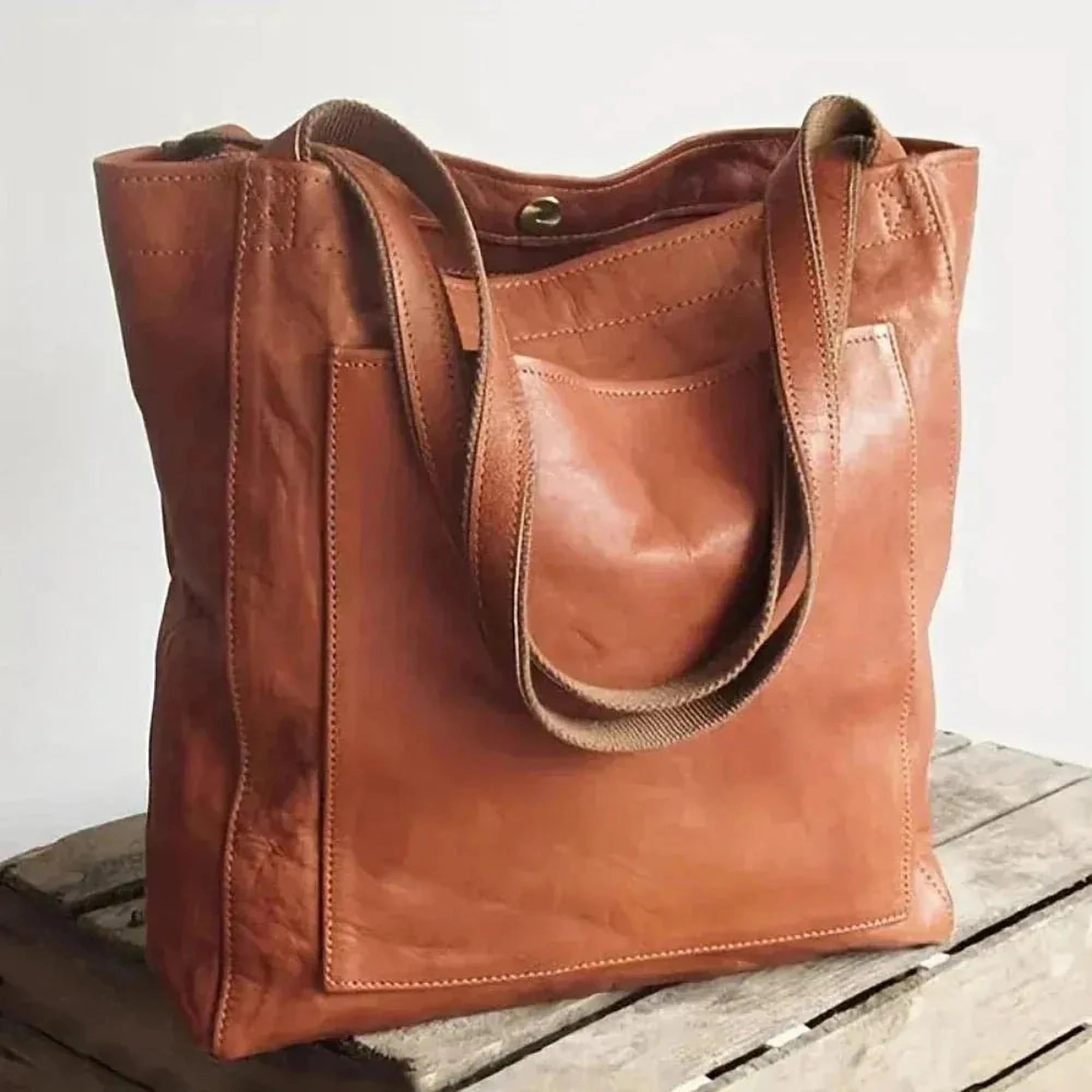 Élégance Éphémère | Sac à Main Moderne et Chic pour Femmes