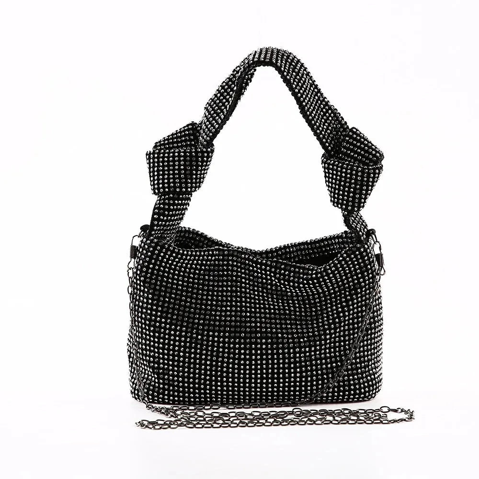 Élégance Nocturne | Sac de Soirée Chic pour Femmes