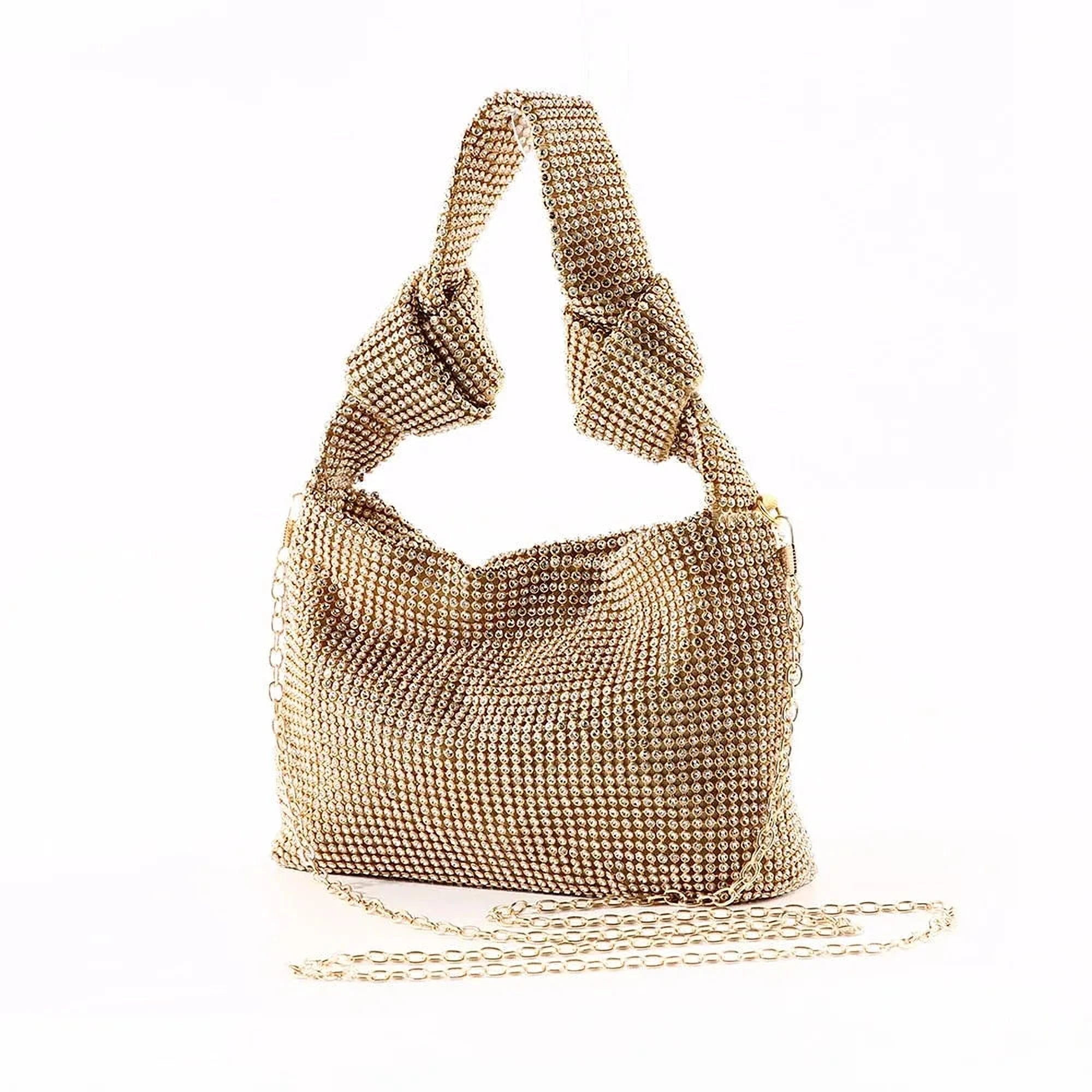 Élégance Nocturne | Sac de Soirée Chic pour Femmes