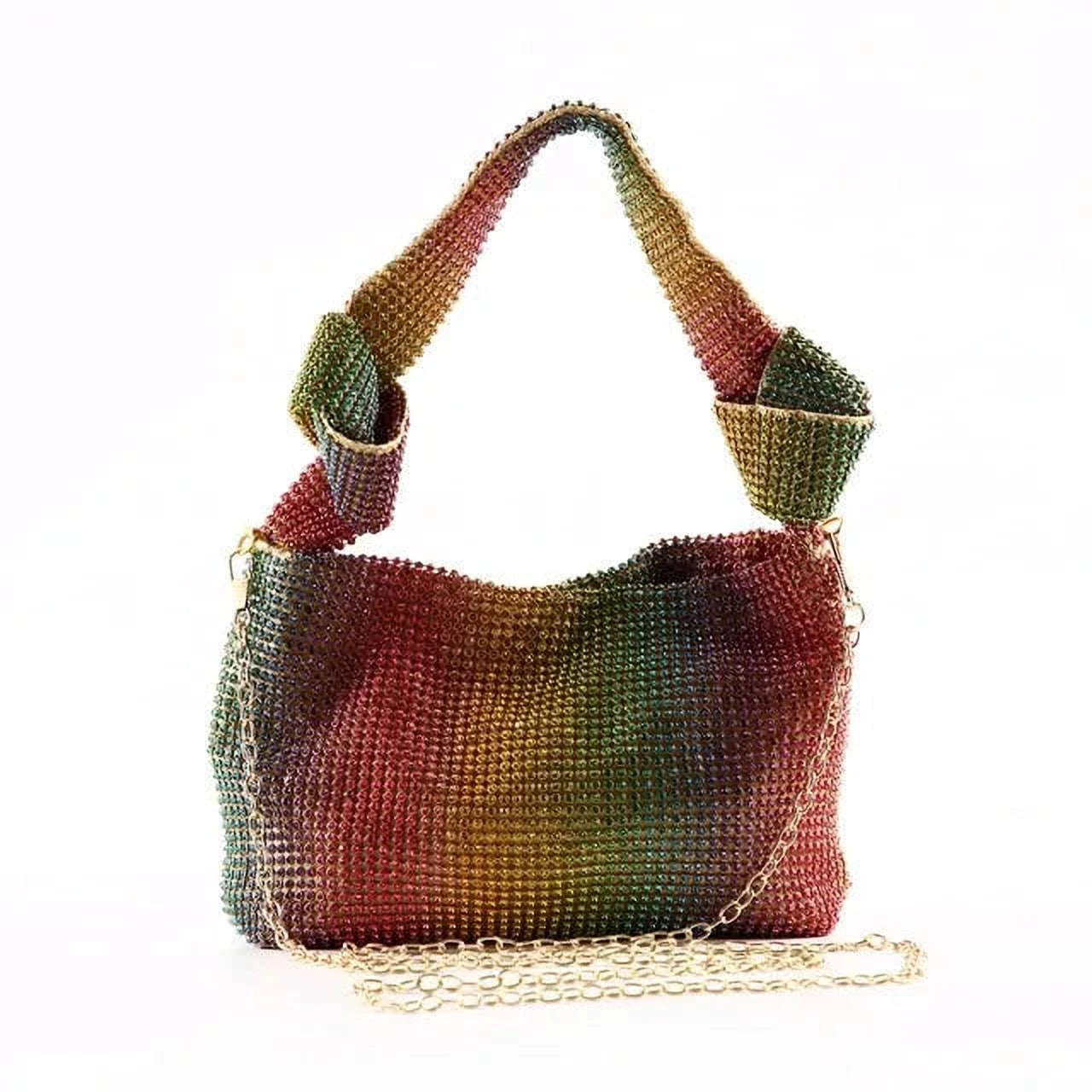 Élégance Nocturne | Sac de Soirée Chic pour Femmes