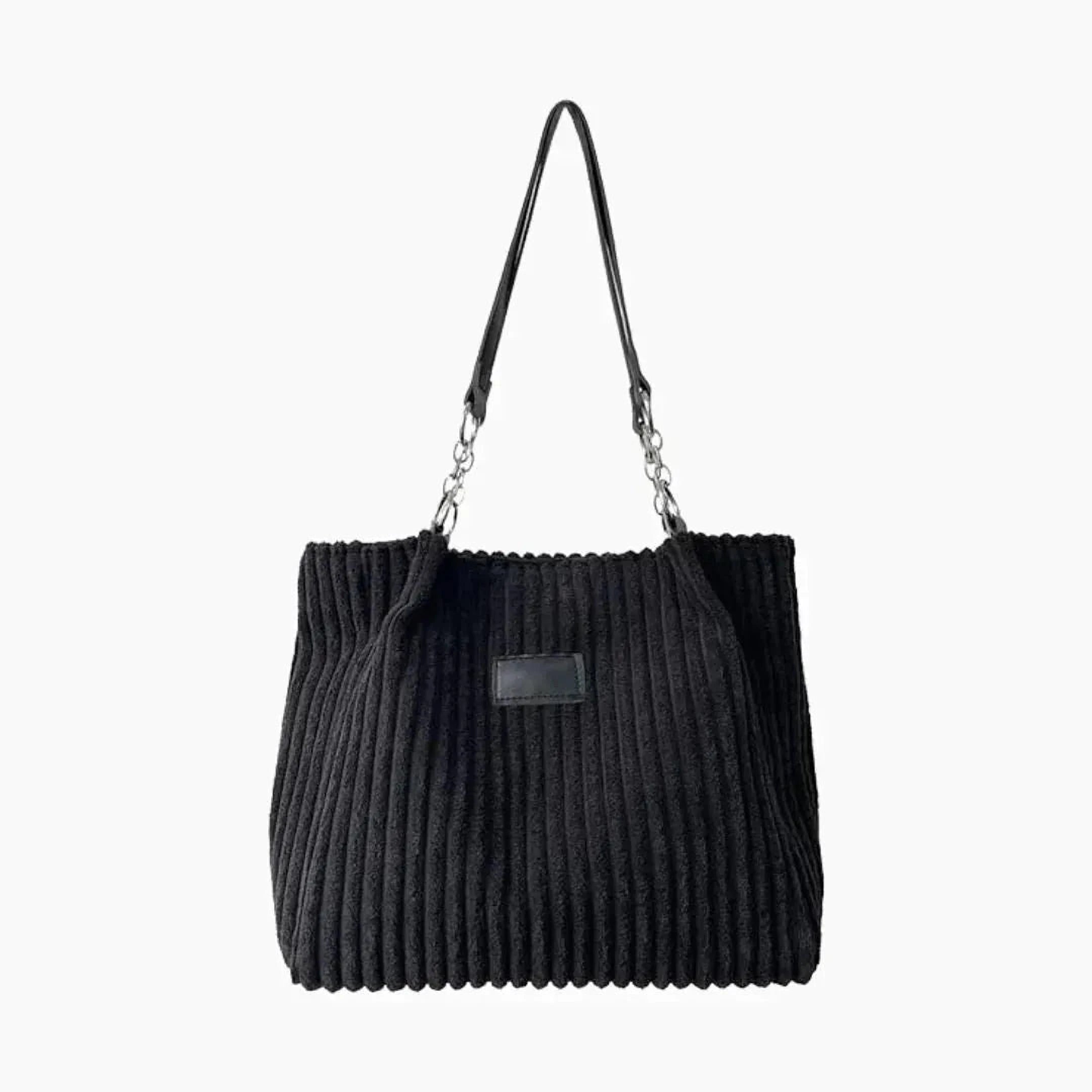Élégance Pratique | Sac Tote Chic pour Femmes Actives