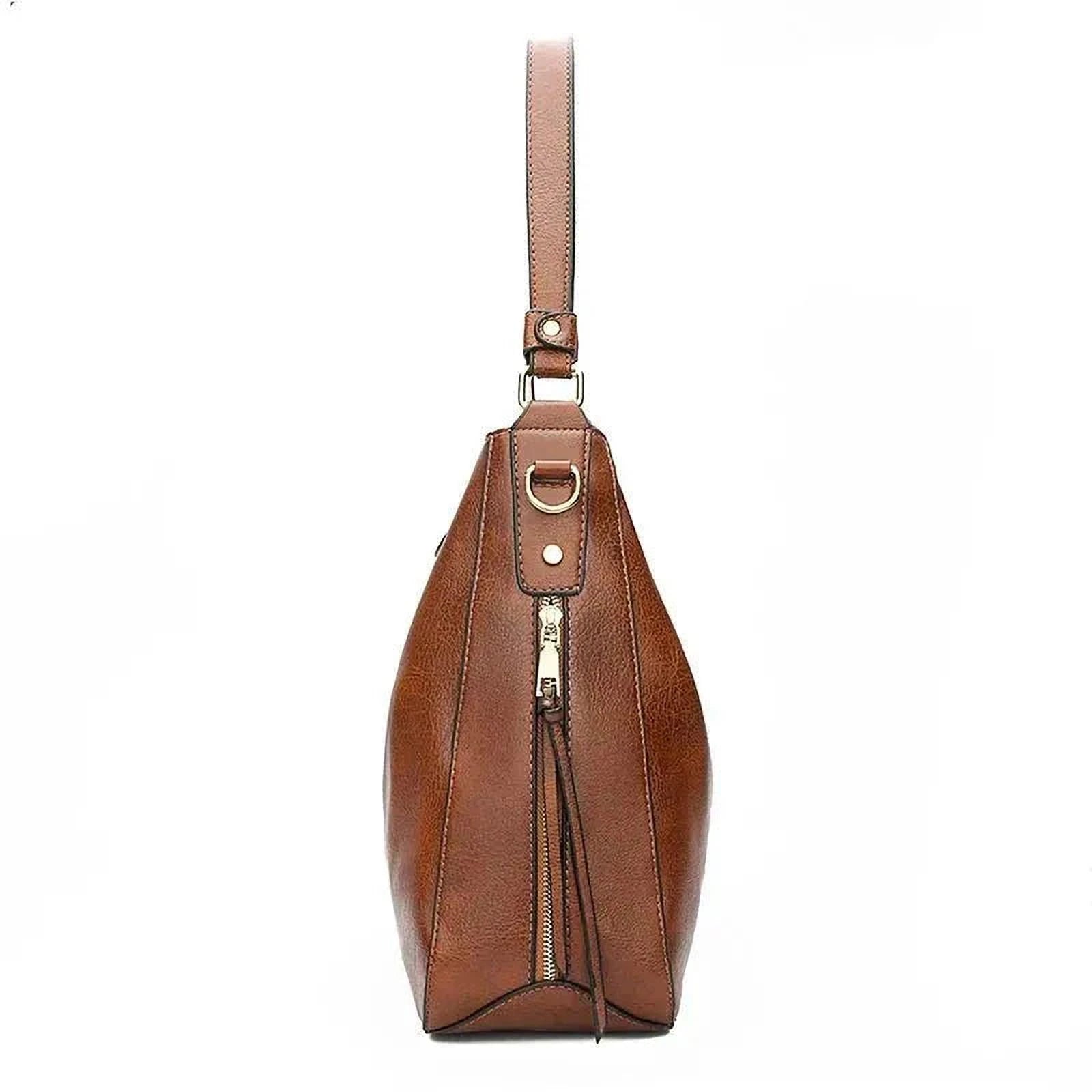 Élégancia Duo Sac | Sac à Main 2-en-1 Élégant pour Femmes Modernes
