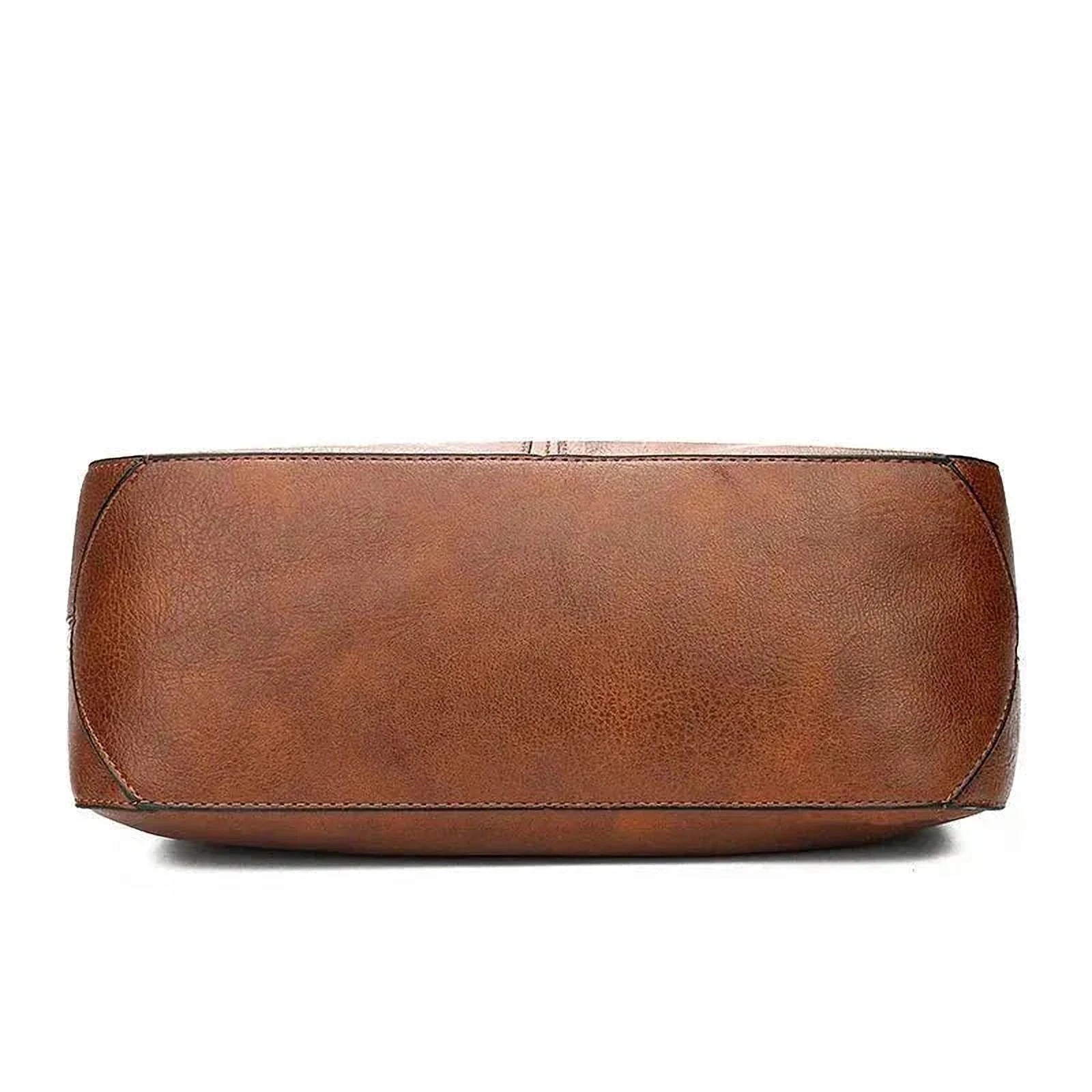 Élégancia Duo Sac | Sac à Main 2-en-1 Élégant pour Femmes Modernes