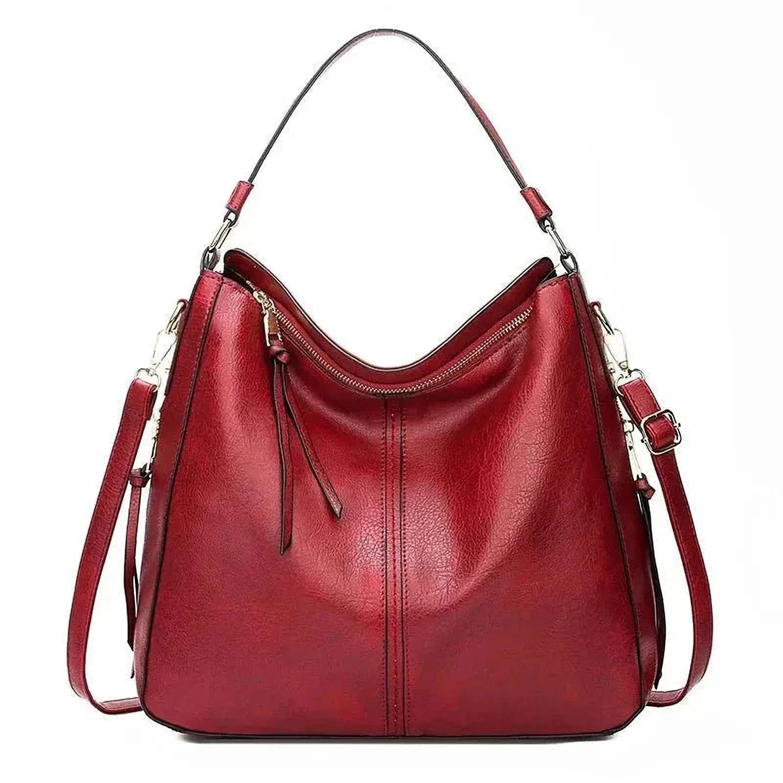 Élégancia Duo Sac | Sac à Main 2-en-1 Élégant pour Femmes Modernes