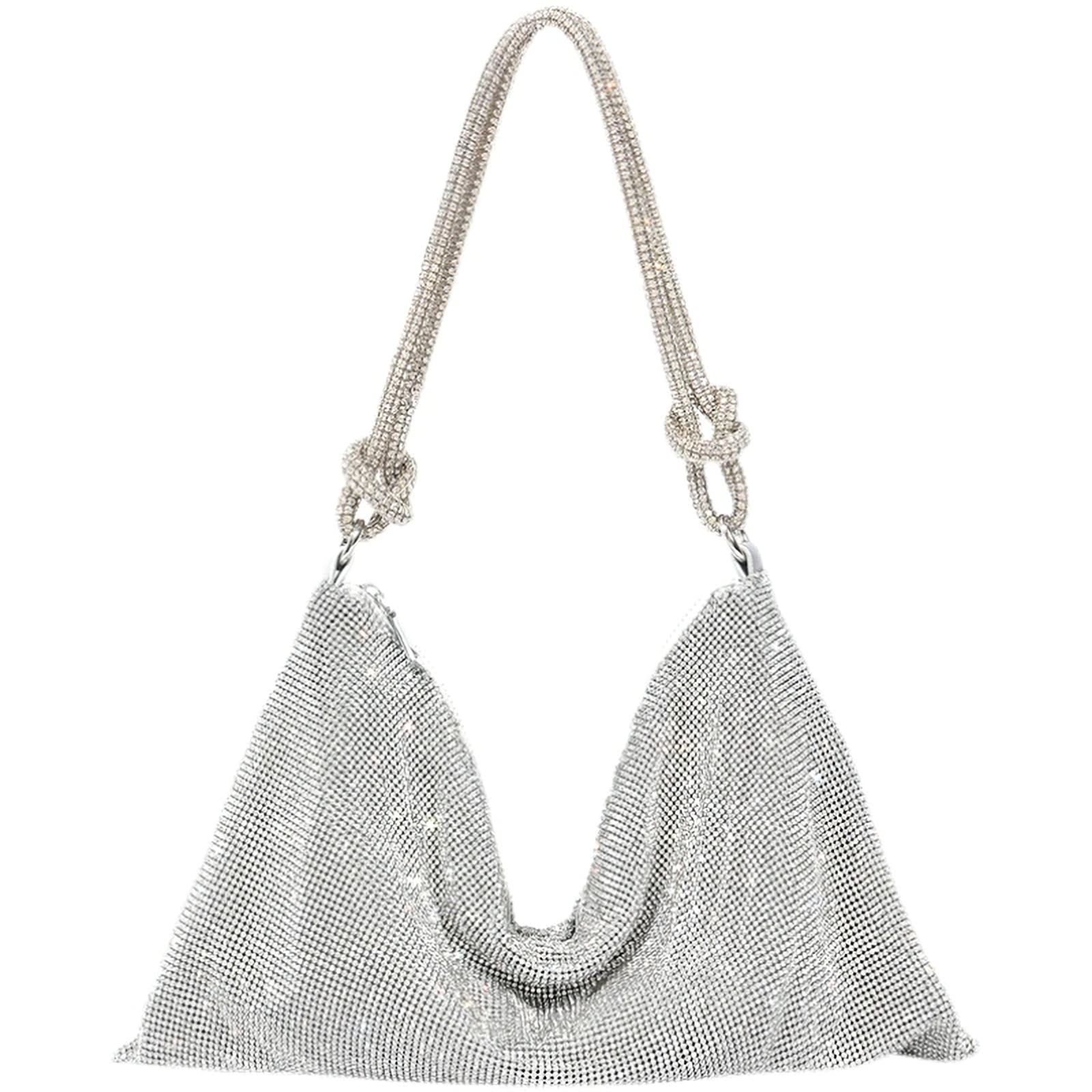 Glamour Éclat Sac | Pochette à Paillettes Illuminer Votre Soirée