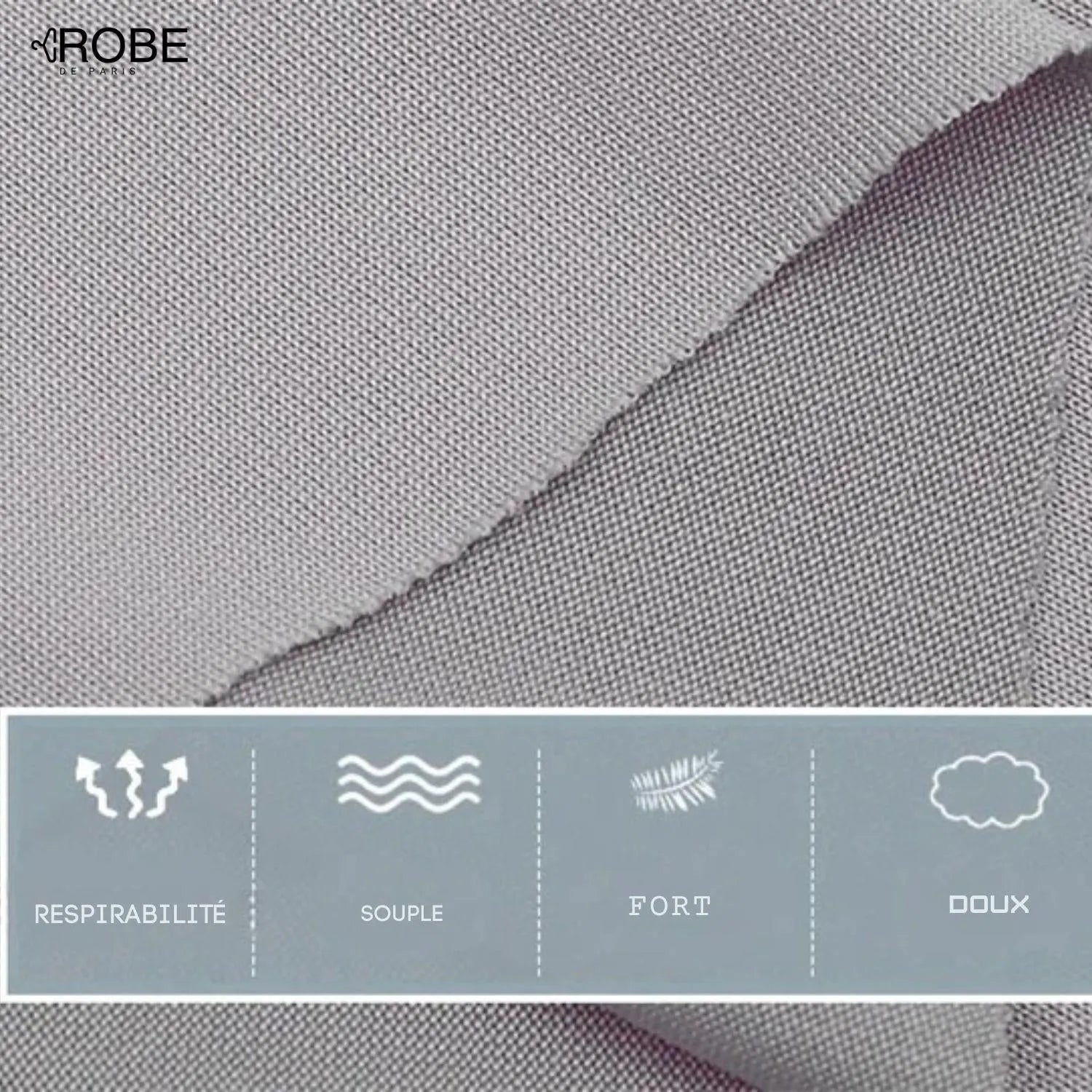 Lunera | Pantalon femme coton doux et élégant au quotidien