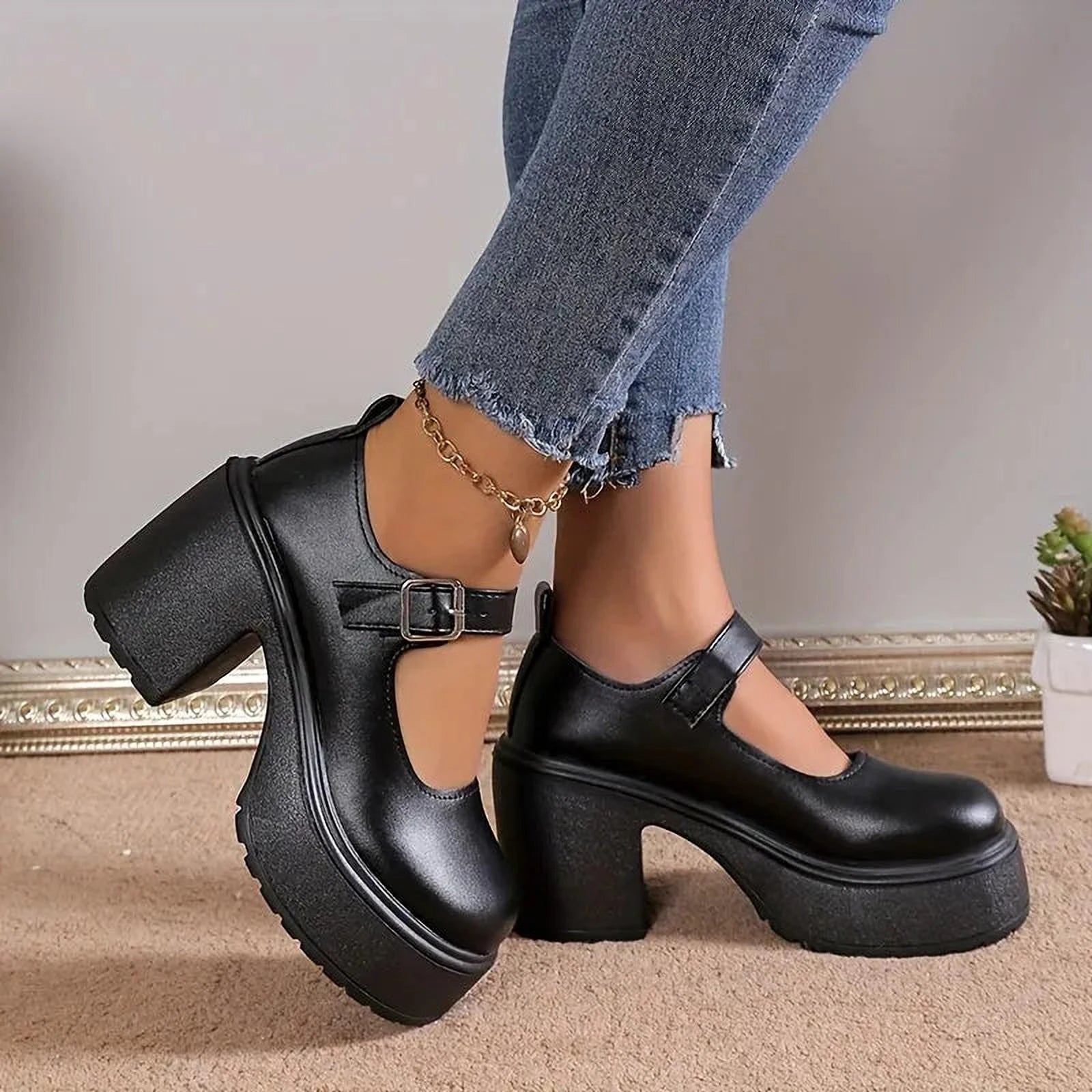 Mirelle Grace | Escarpins à talons hauts pour femmes