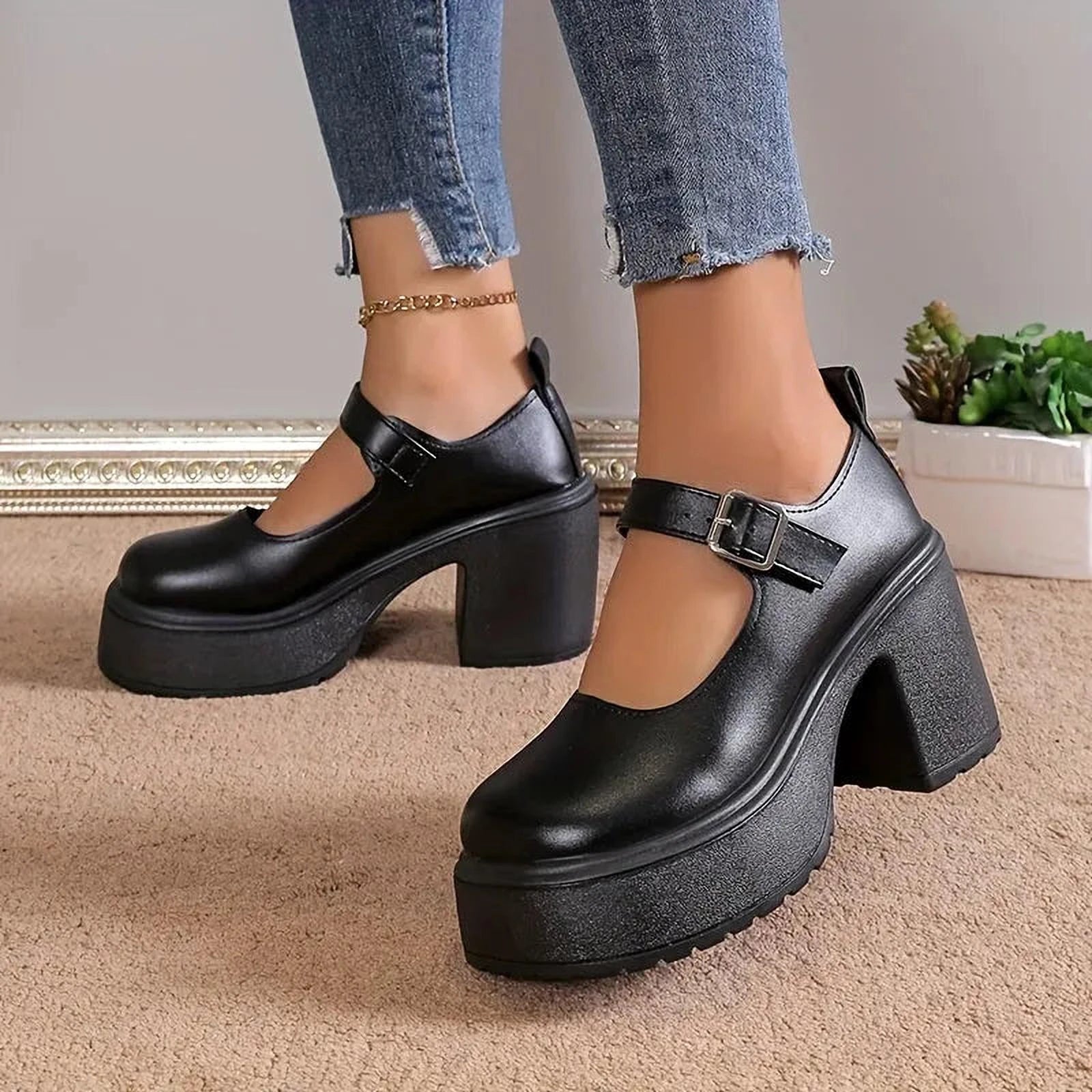Mirelle Grace | Escarpins à talons hauts pour femmes