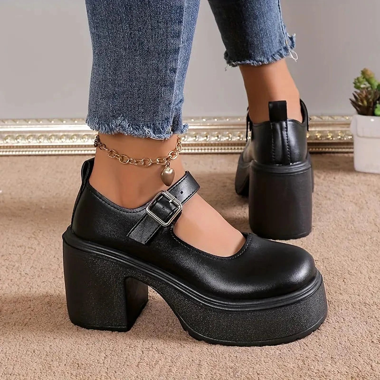 Mirelle Grace | Escarpins à talons hauts pour femmes
