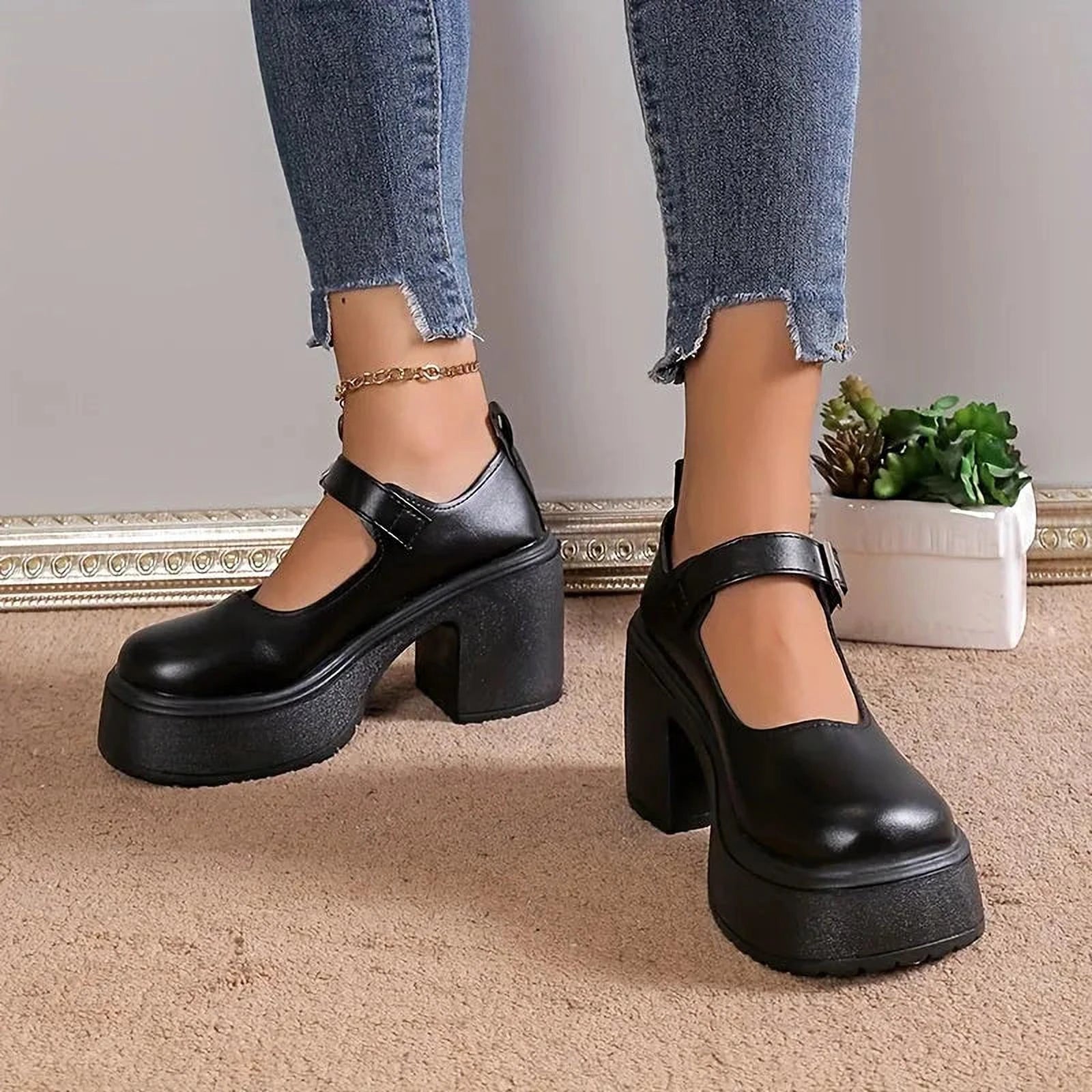 Mirelle Grace | Escarpins à talons hauts pour femmes