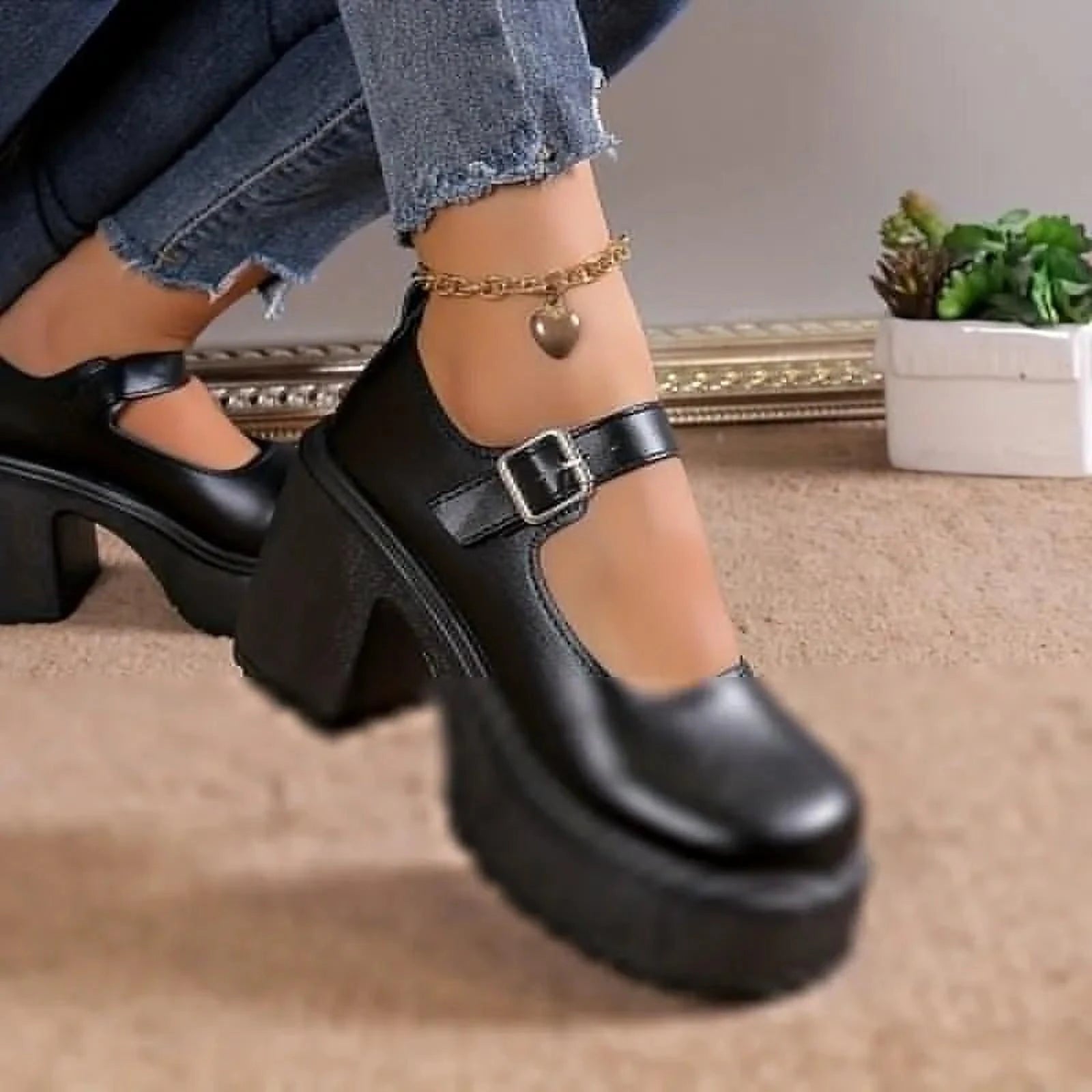 Mirelle Grace | Escarpins à talons hauts pour femmes