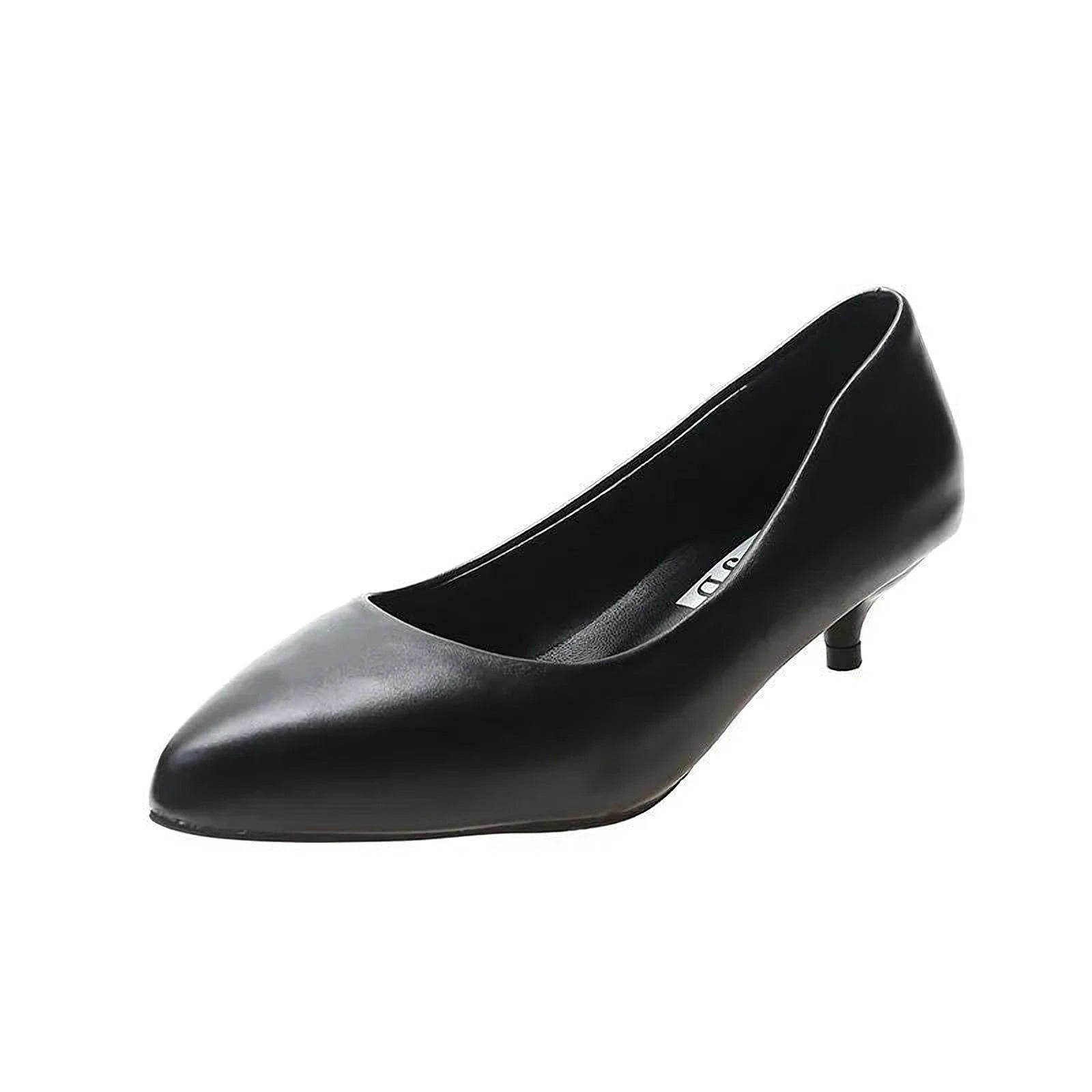 Nerida Luxe | Chaussures femme talon aiguille style classique