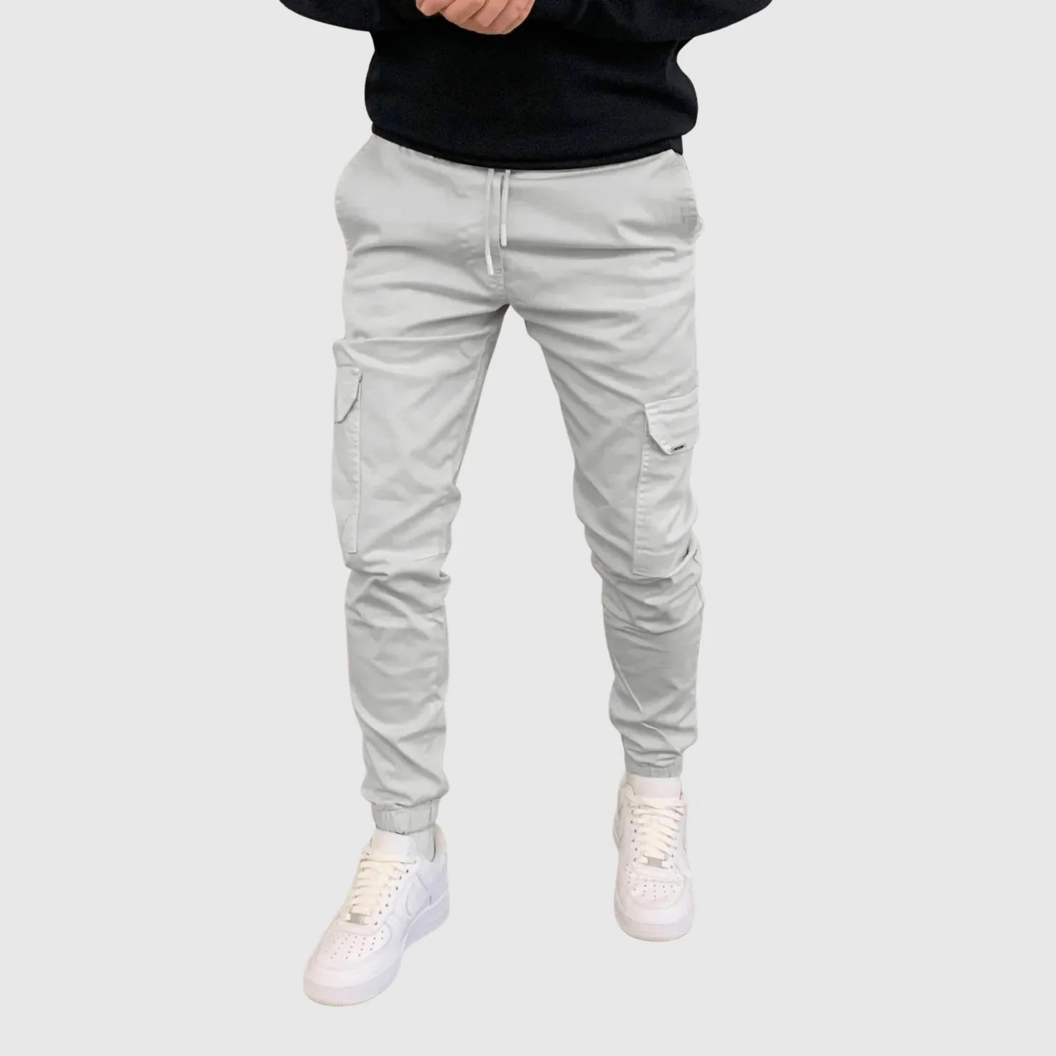 Pantalon Cargo Urbain | Jogger Stylé Pour Un Confort Moderne