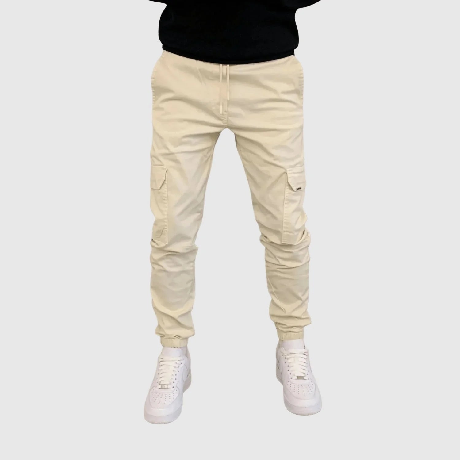 Pantalon Cargo Urbain | Jogger Stylé Pour Un Confort Moderne