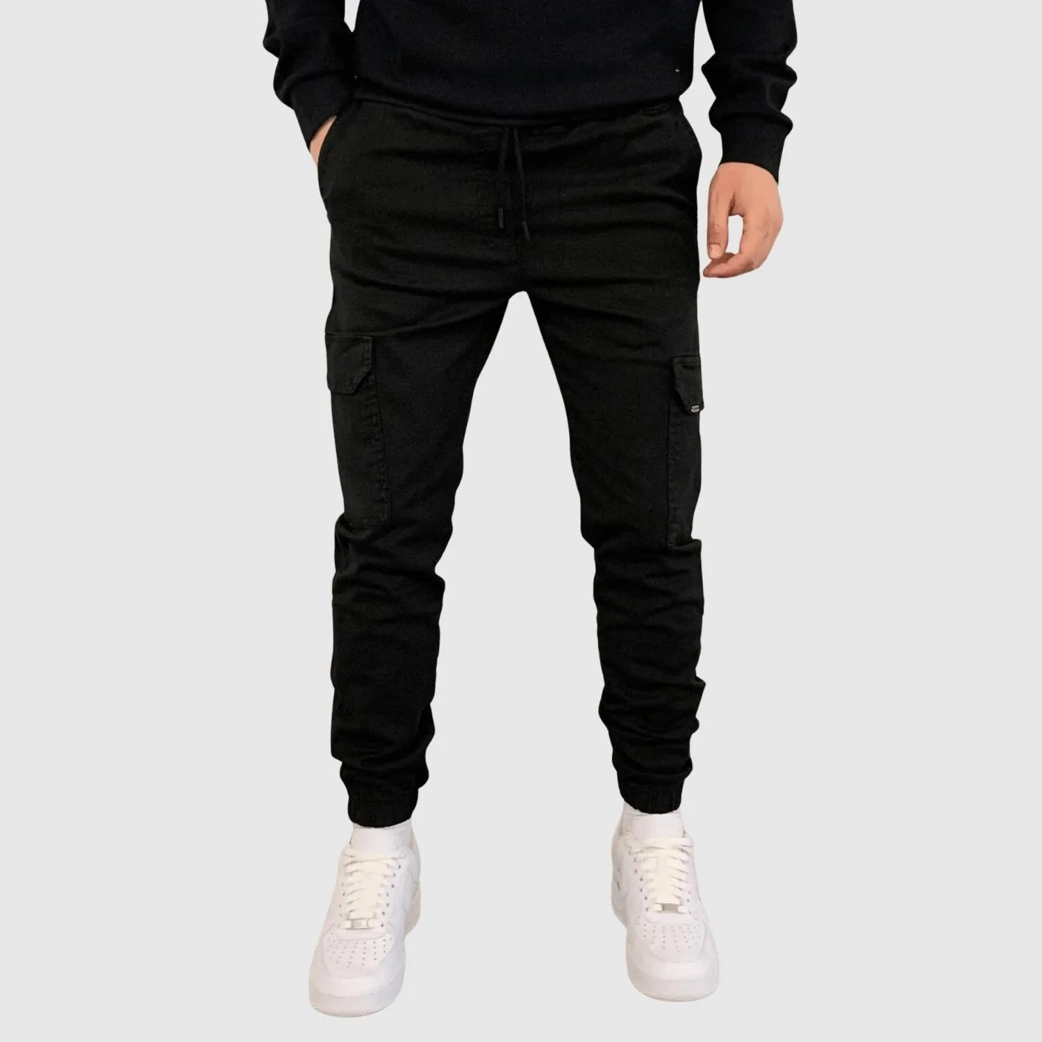 Pantalon Cargo Urbain | Jogger Stylé Pour Un Confort Moderne