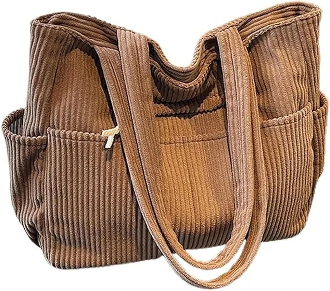 Sac Chic Ville | Élégant Tote Bag Urbain pour Femmes