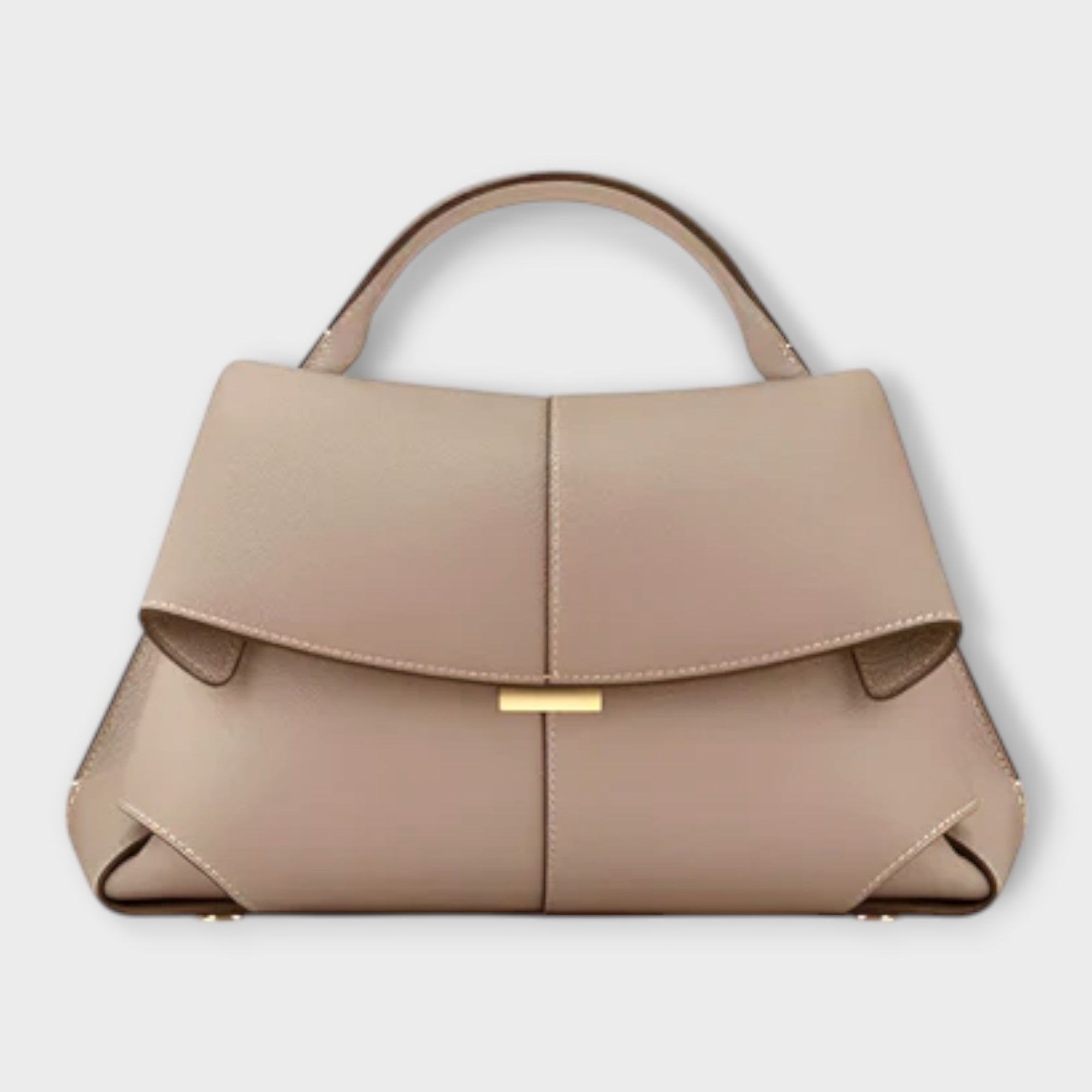Sac Élégance de Lalune | Sac à Main en Cuir de Luxe pour Élégance et Style