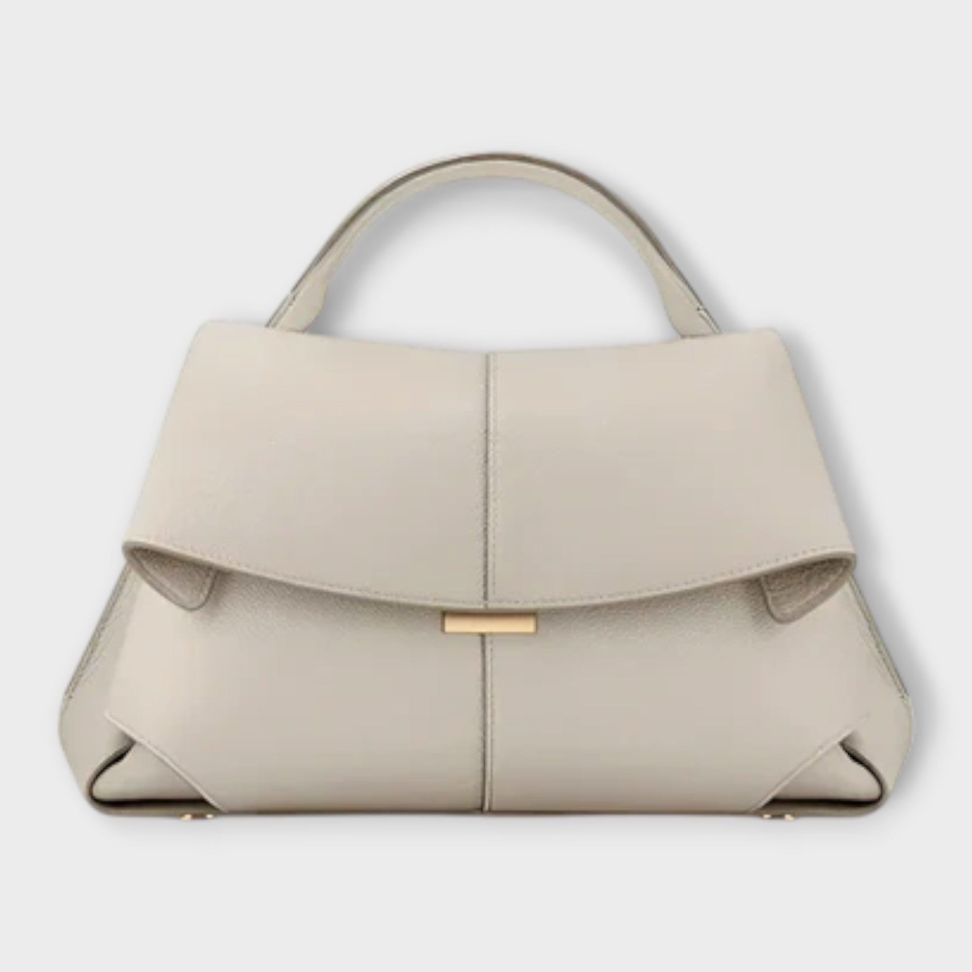 Sac Élégance de Lalune | Sac à Main en Cuir de Luxe pour Élégance et Style