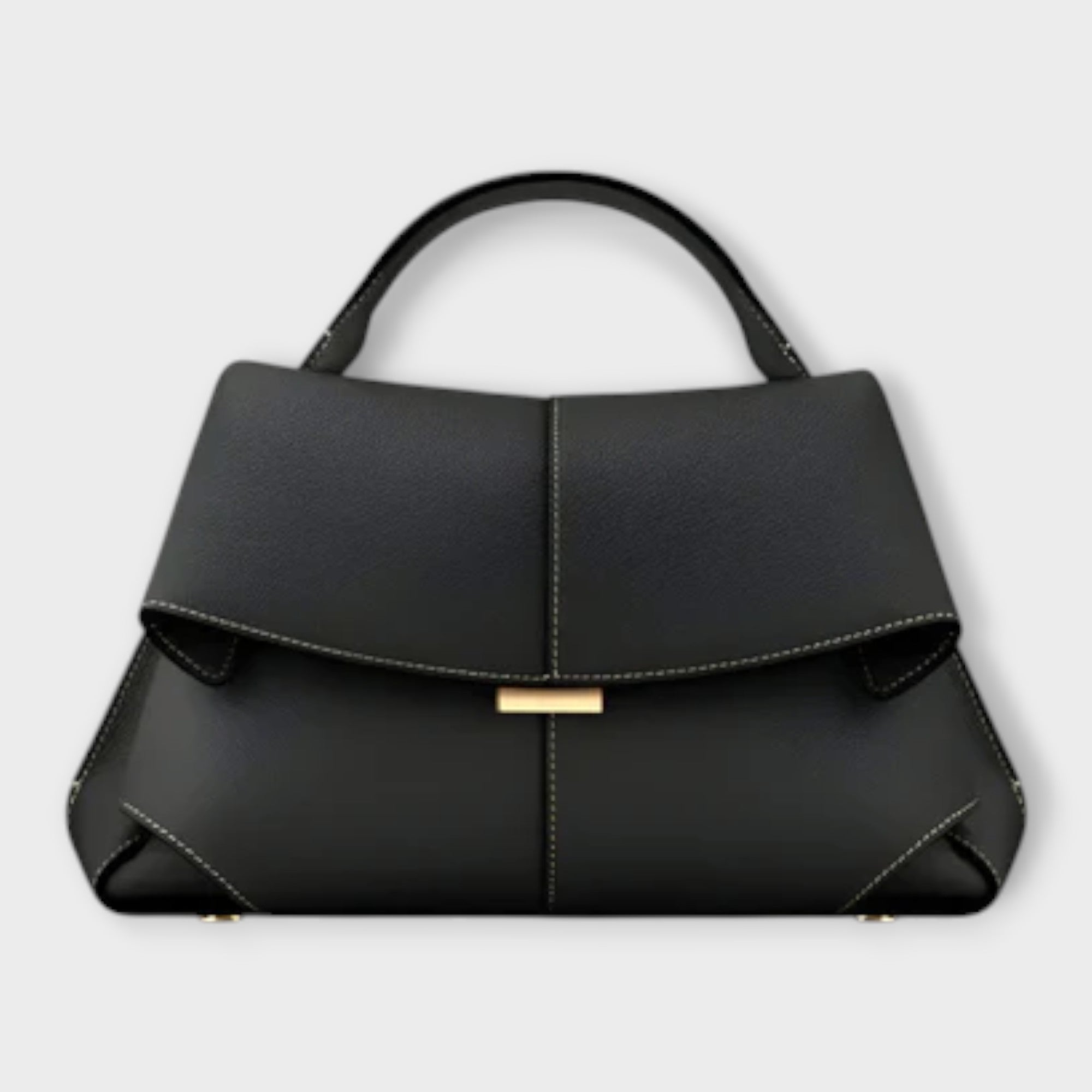 Sac Élégance de Lalune | Sac à Main en Cuir de Luxe pour Élégance et Style