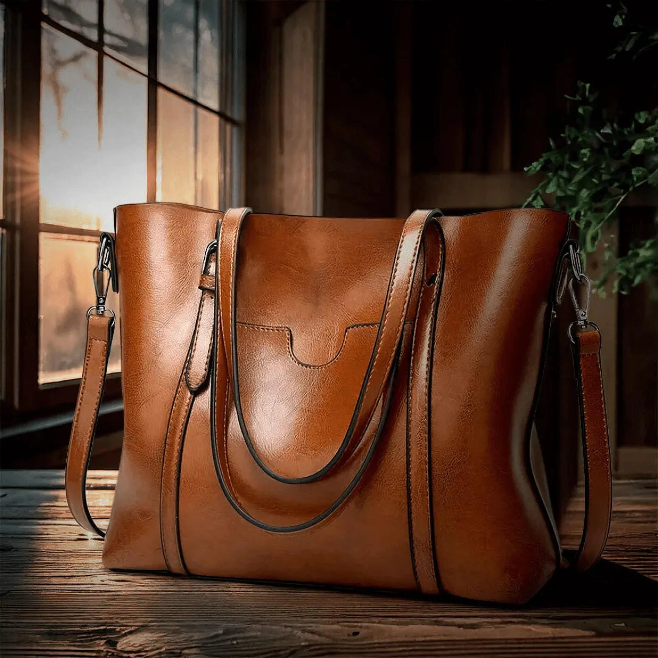 Tendance Élégance | Sac à Main Sophistiqué pour Femme
